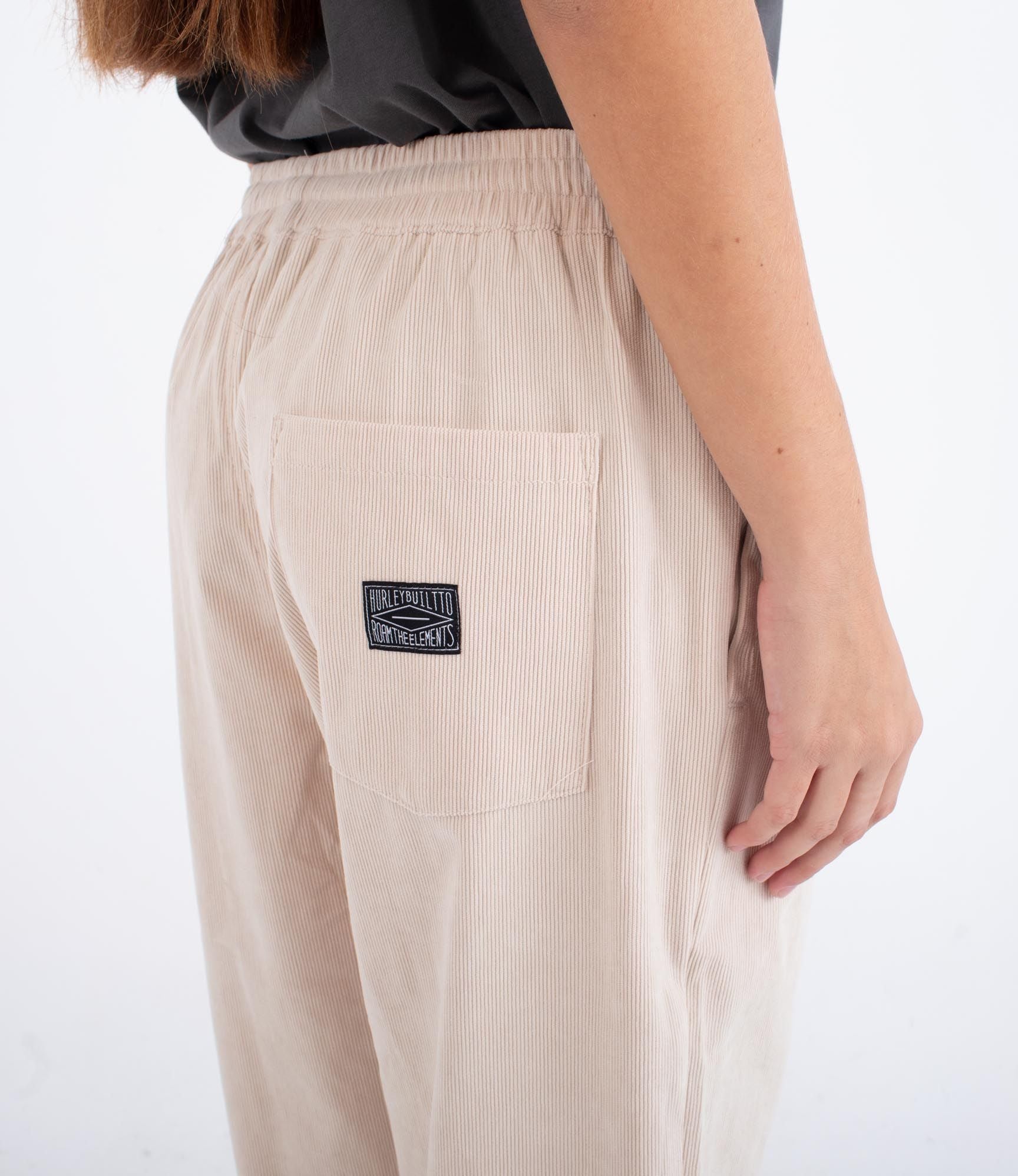 Corduroy - Unisex pants