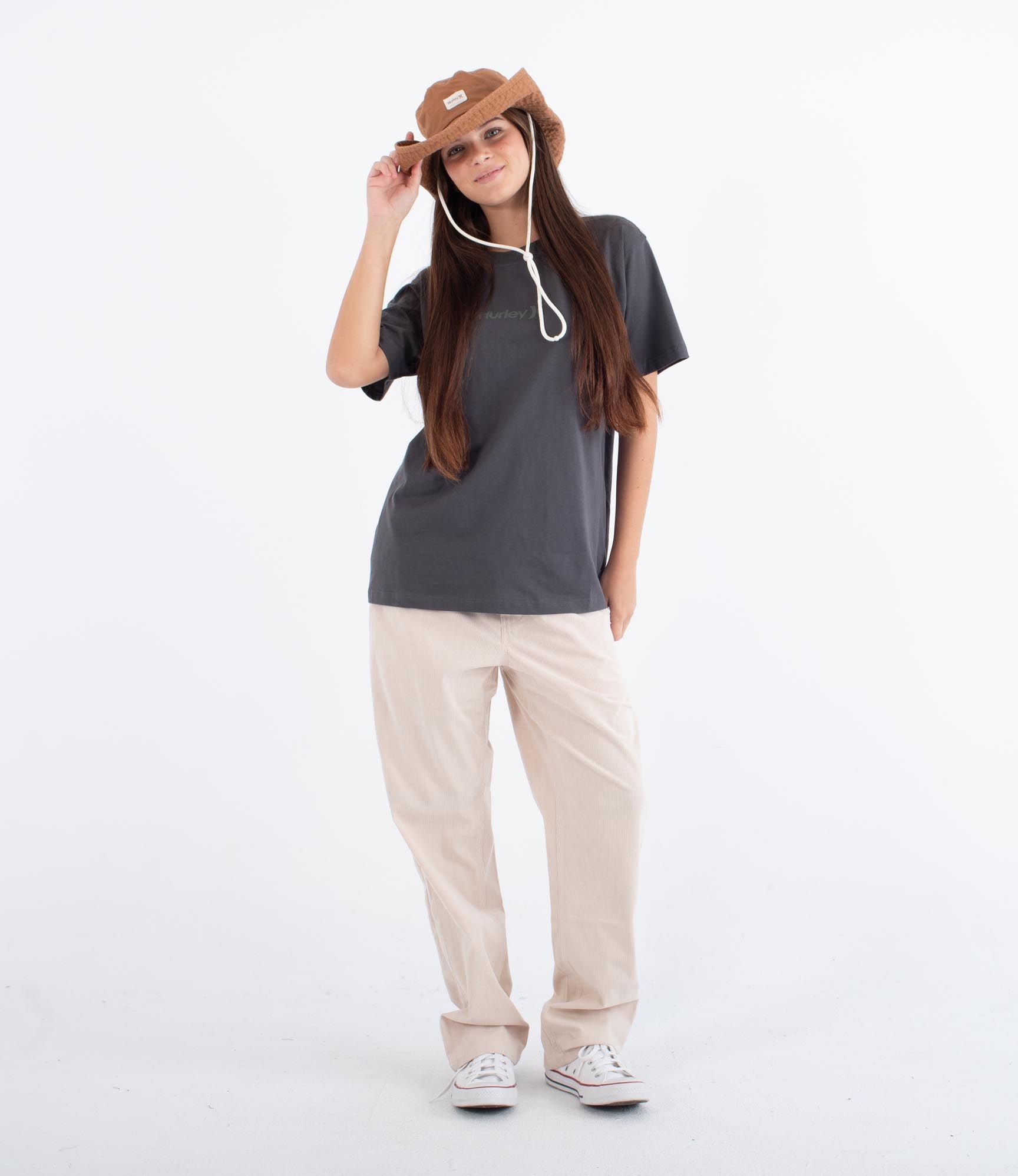 Corduroy - Unisex pants