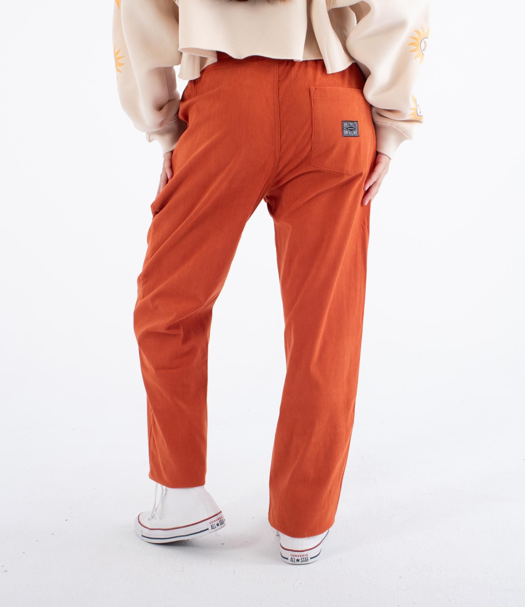 Corduroy - Unisex pants