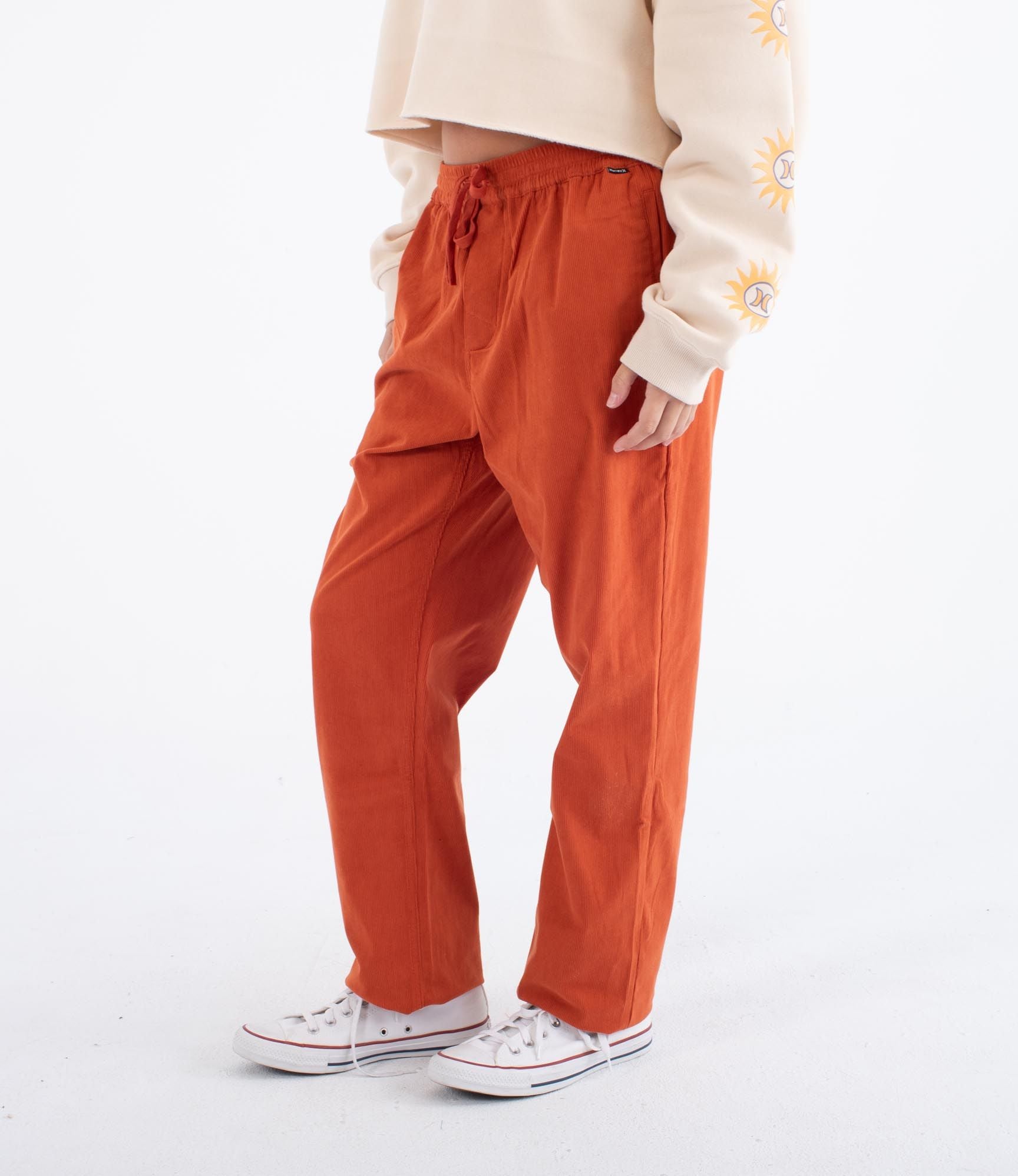 Corduroy - Unisex pants