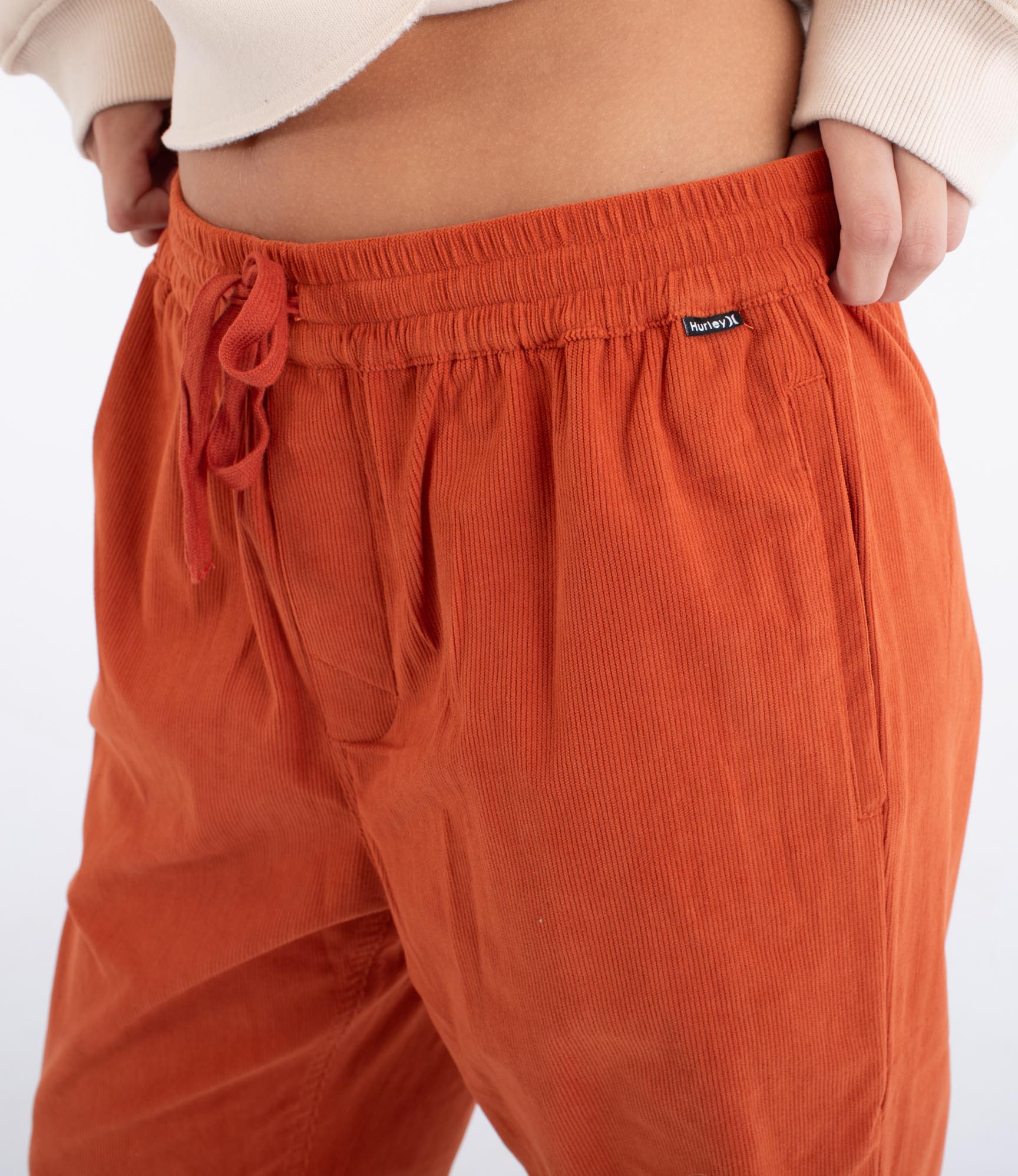 Corduroy - Unisex pants
