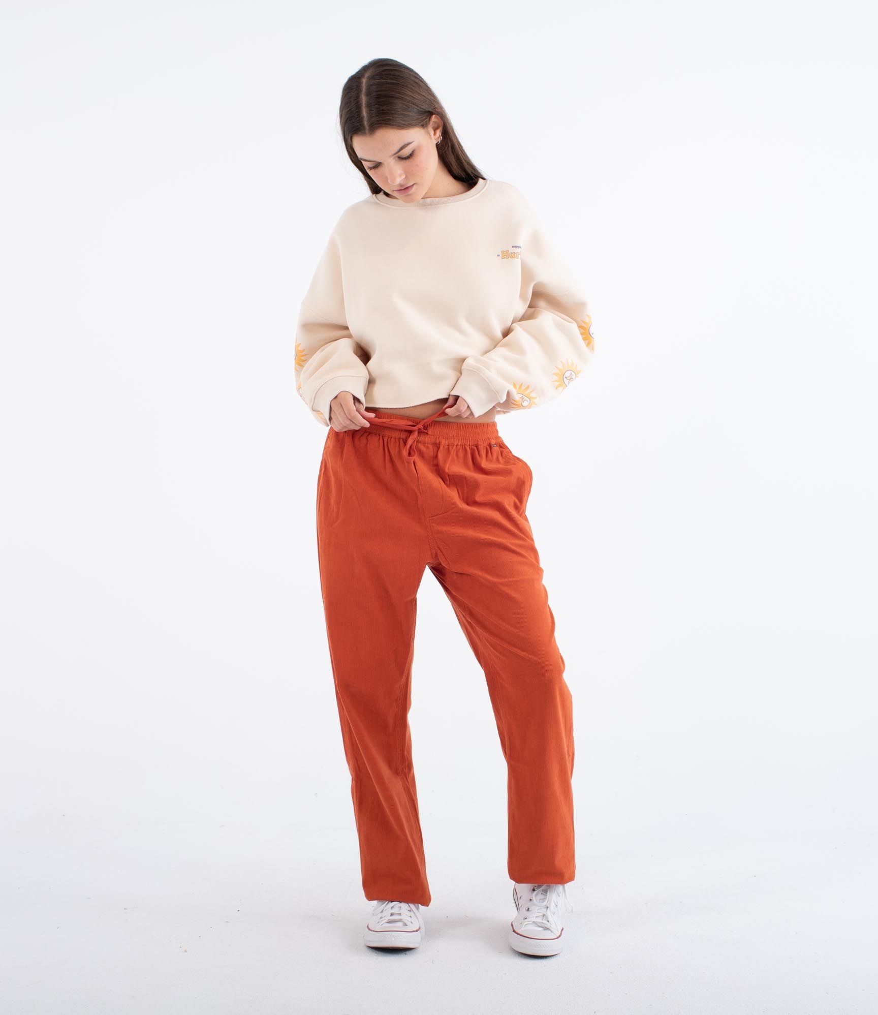 Corduroy - Unisex pants