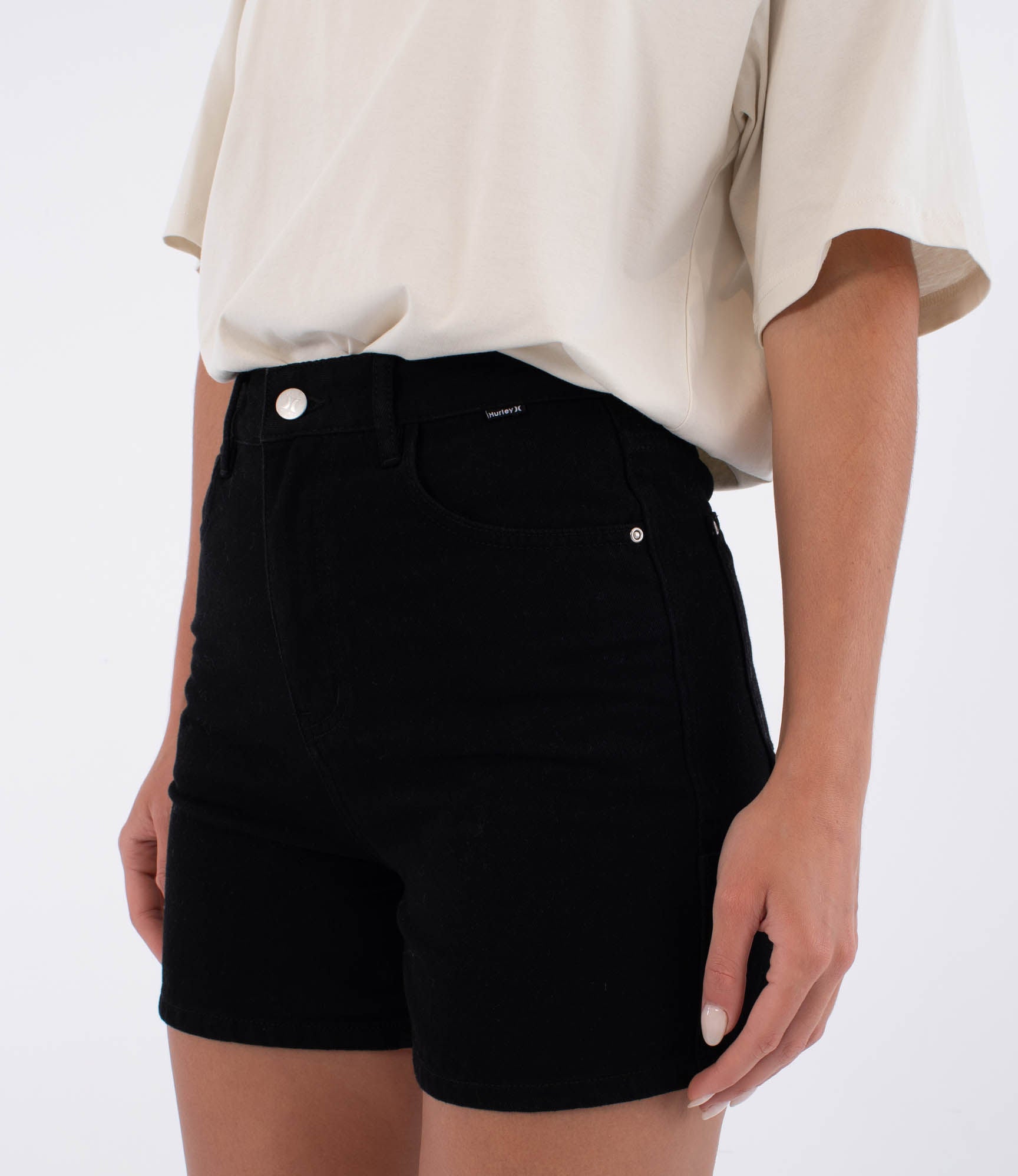 Short femme - Carpenter