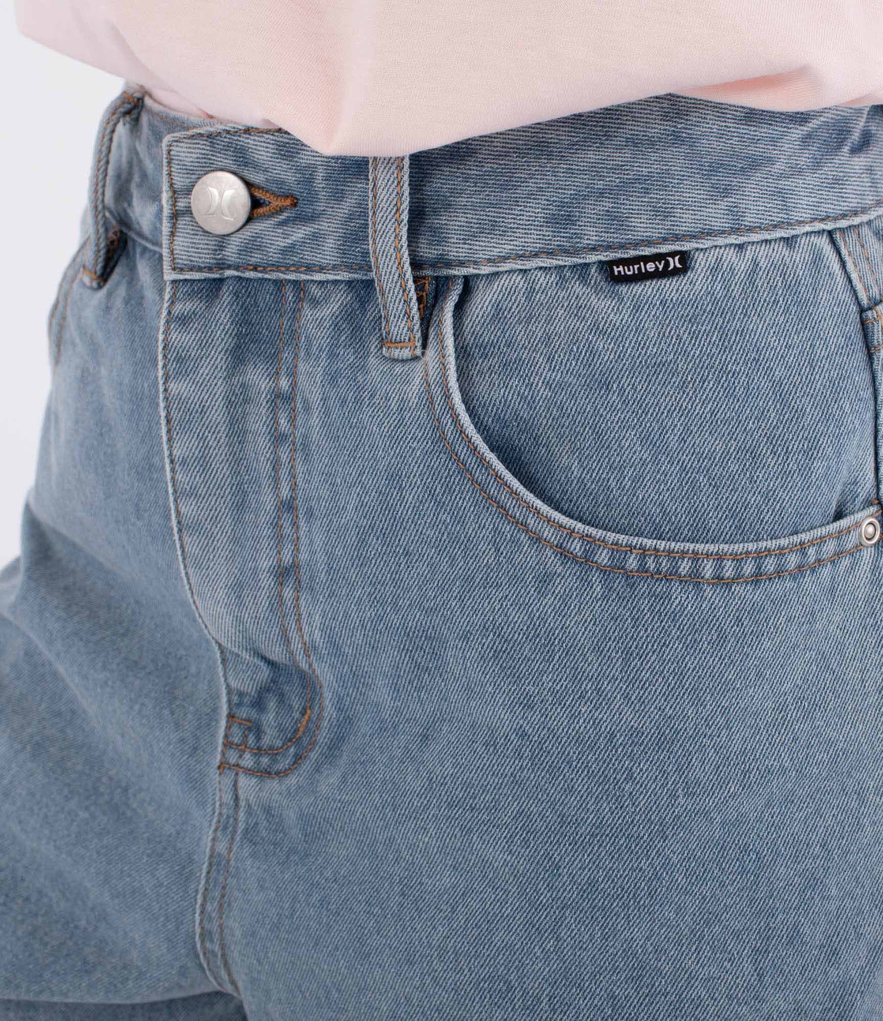 Damen-Shorts - Carpenter