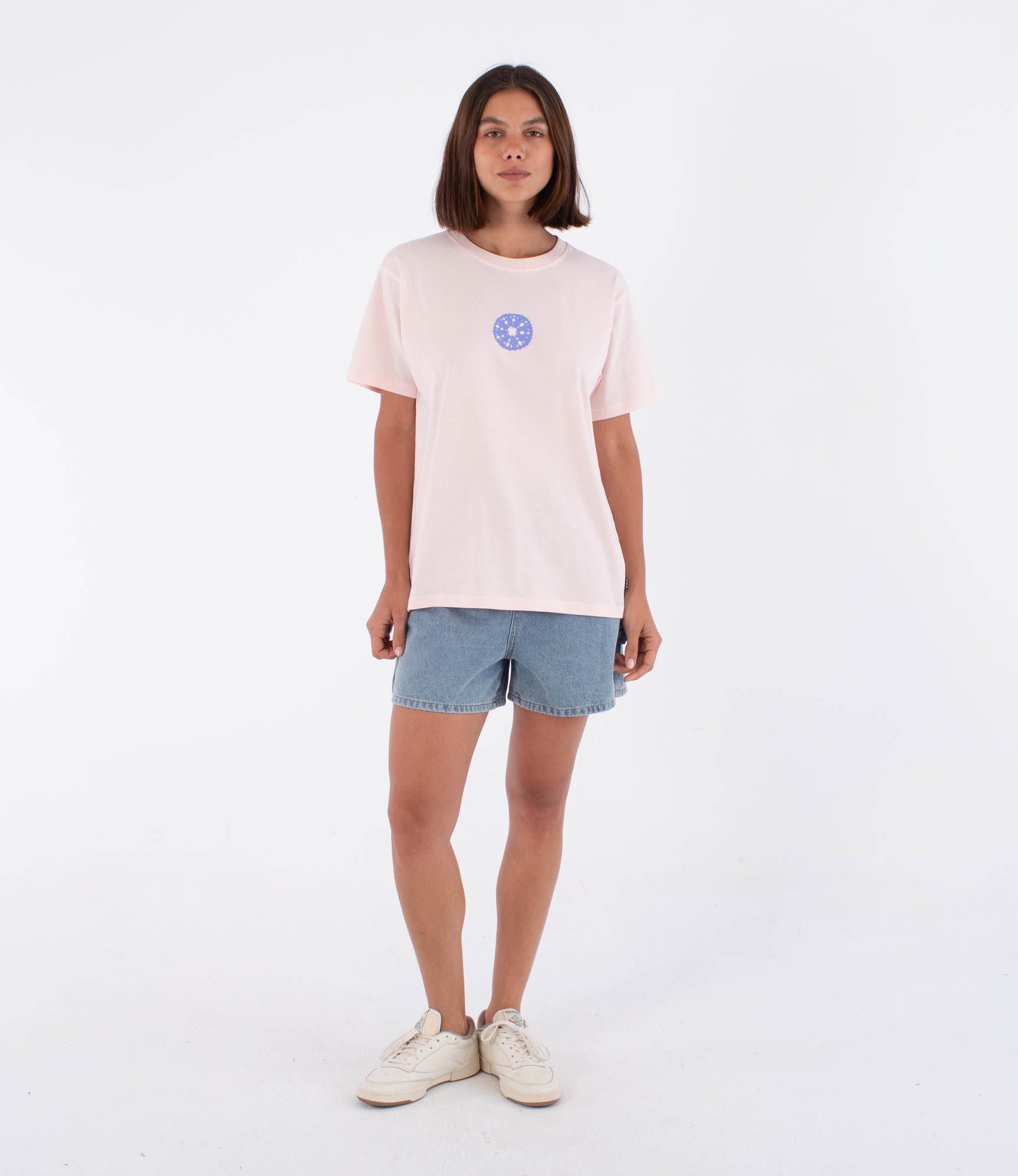 Damen-Shorts - Carpenter