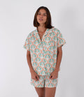 Damen-Shorts - Beach relax
