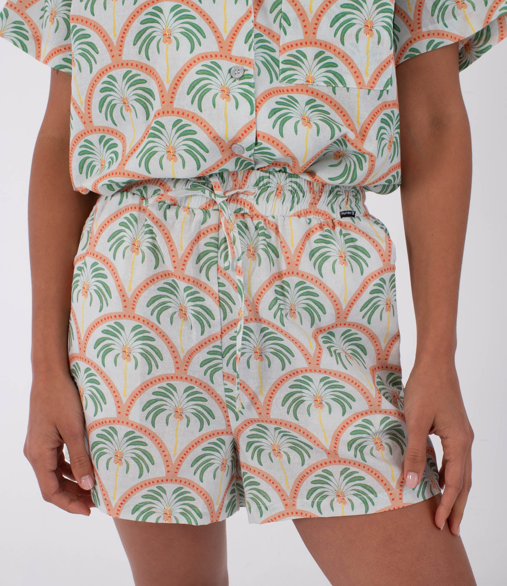 Damen-Shorts - Beach relax