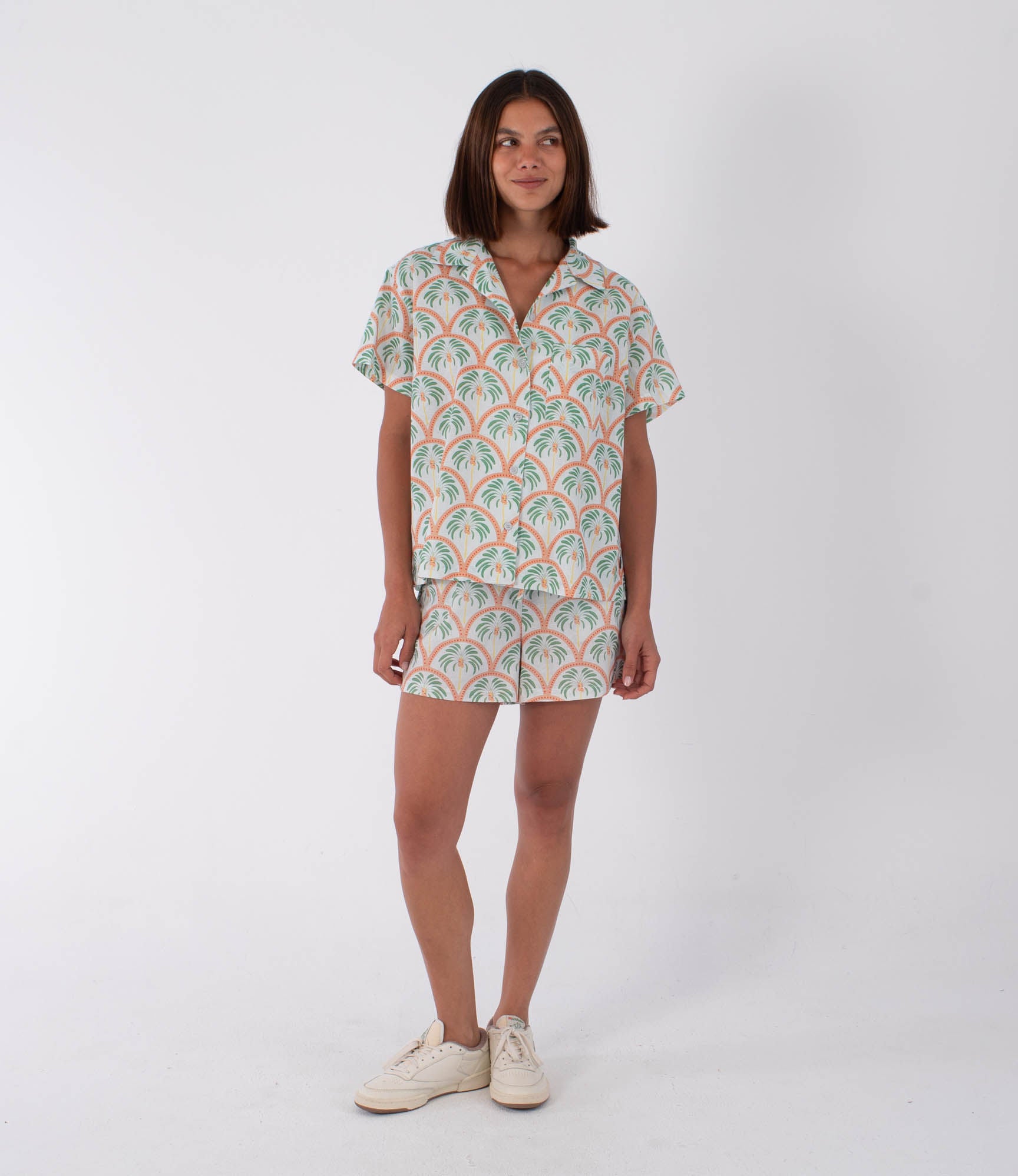 Damen-Shorts - Beach relax