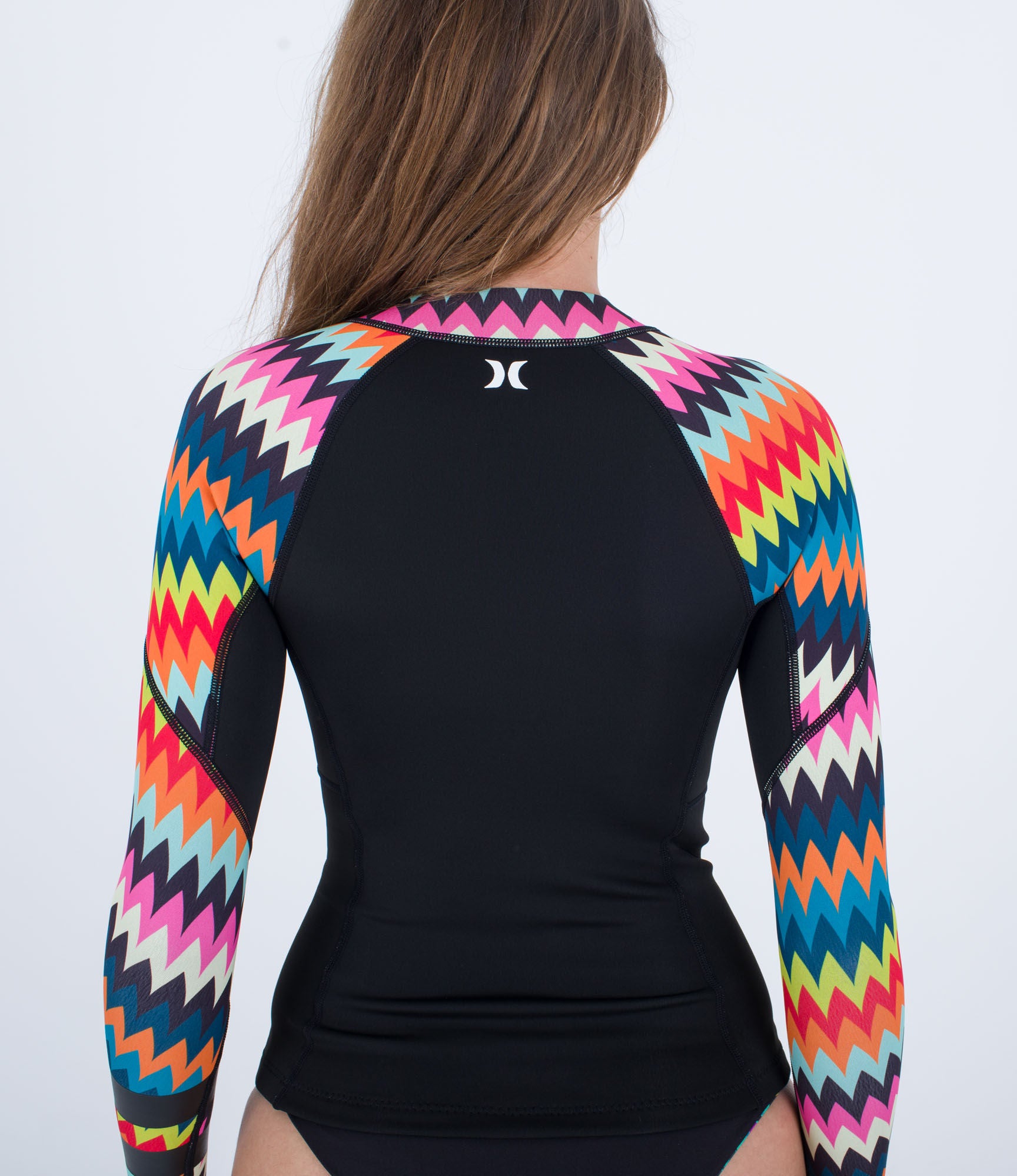 ADVANT 1/1MM Wetsuit Jacket 2.4 - Women