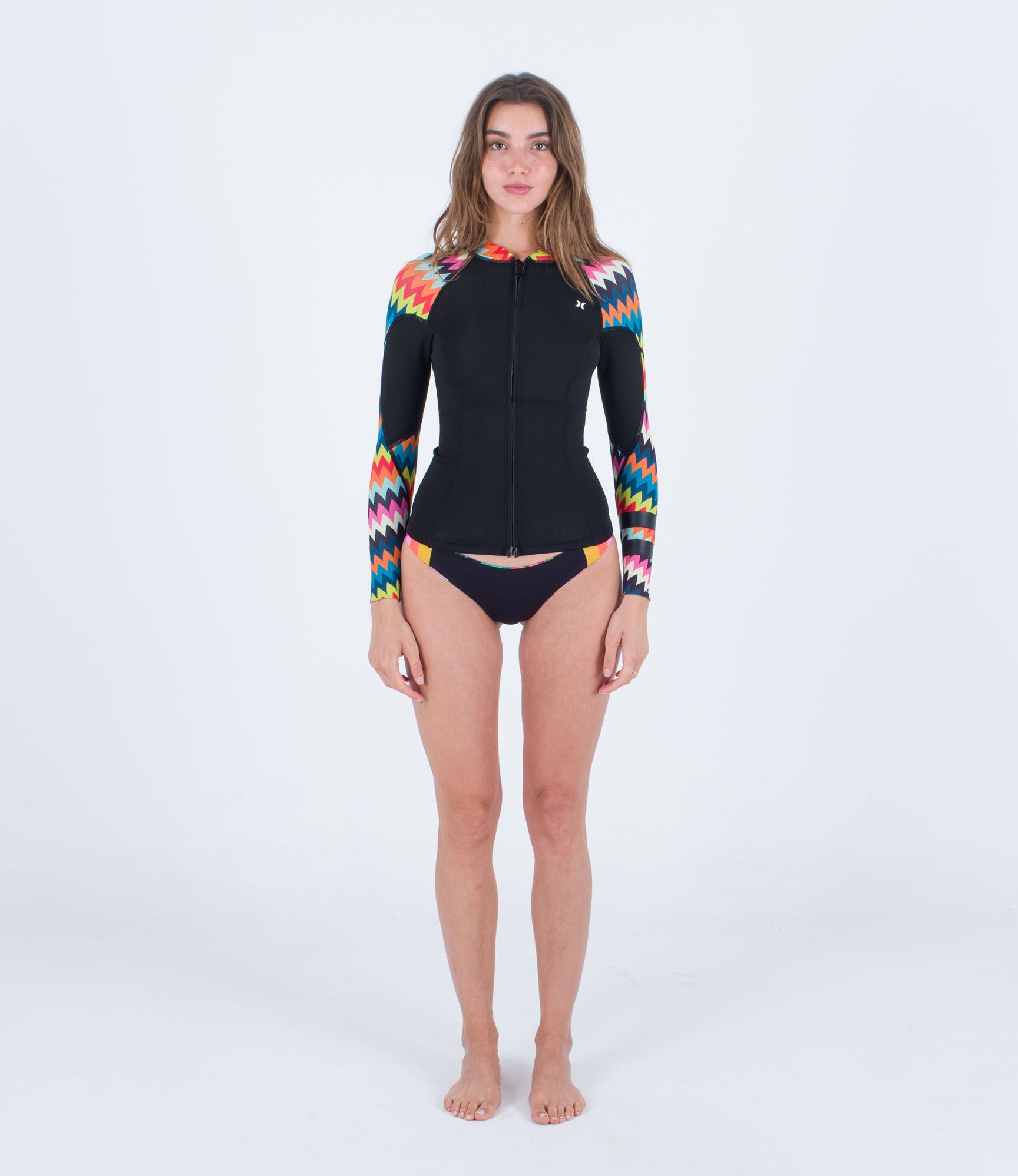 ADVANT 1/1MM Wetsuit Jacket 2.4 - Women