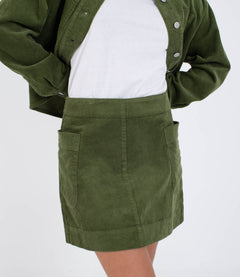 AGAVE GREEN