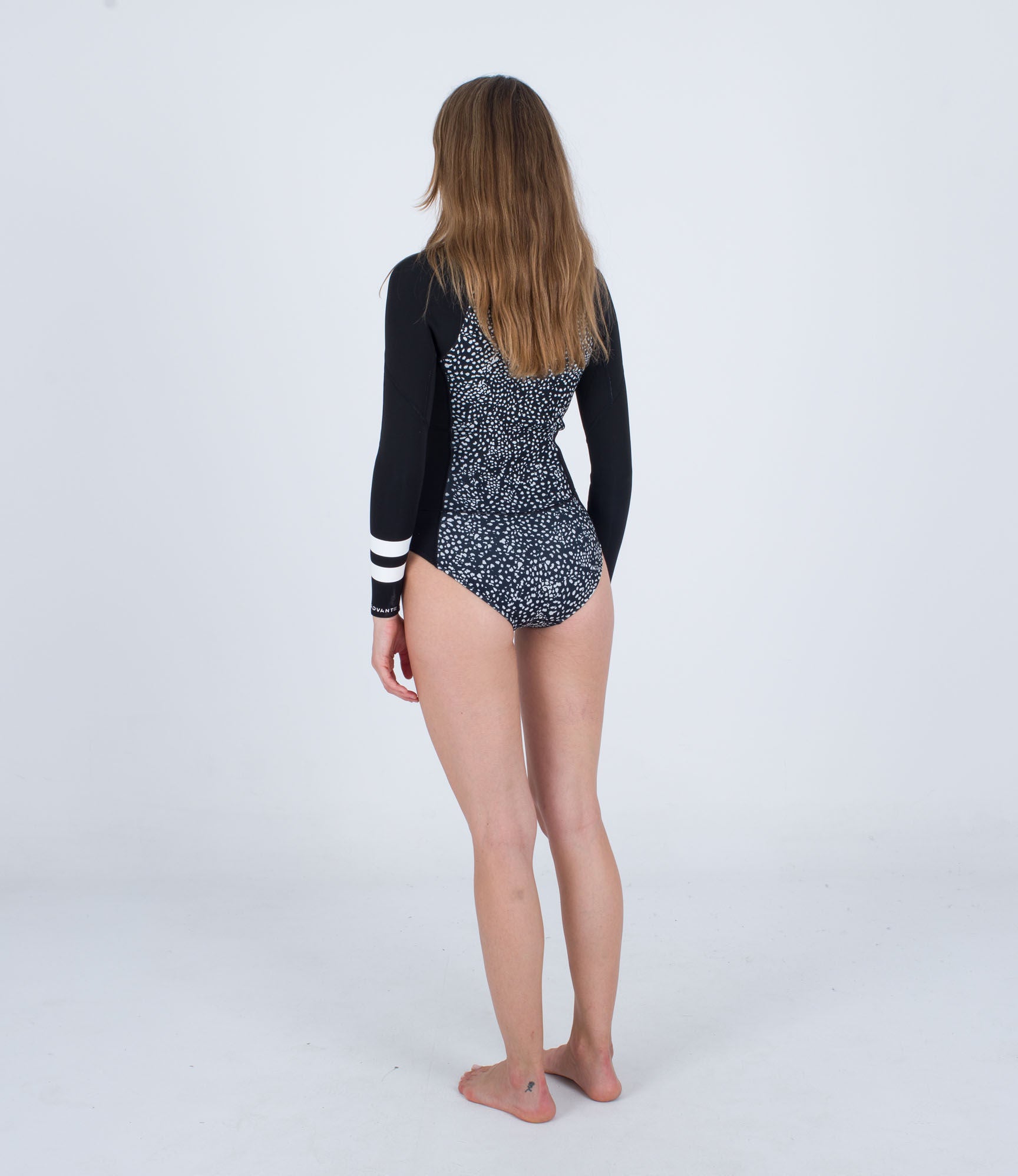 ADVANT 2MM Springsuit  - Frauen