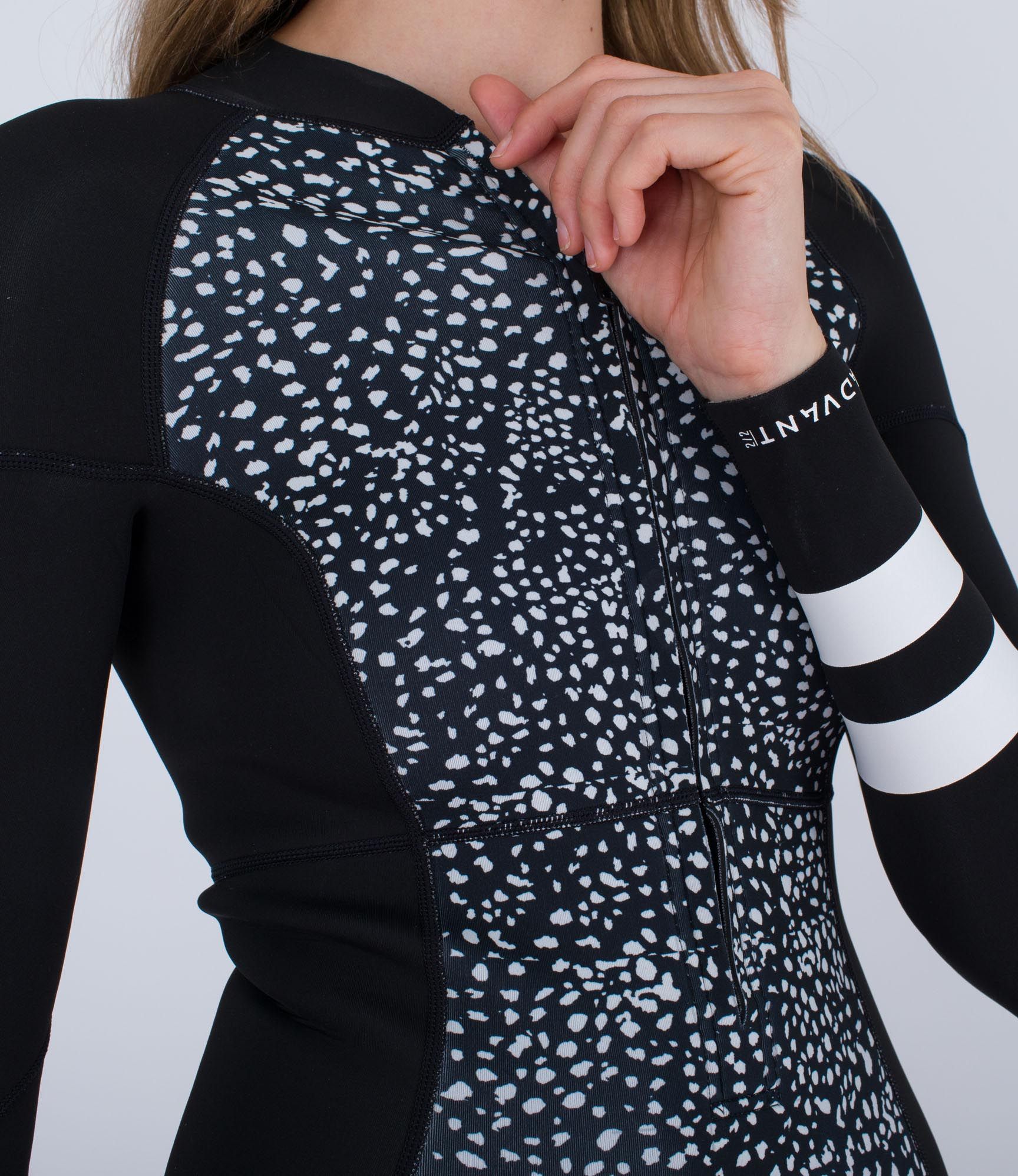 ADVANT 2MM Springsuit  - Frauen