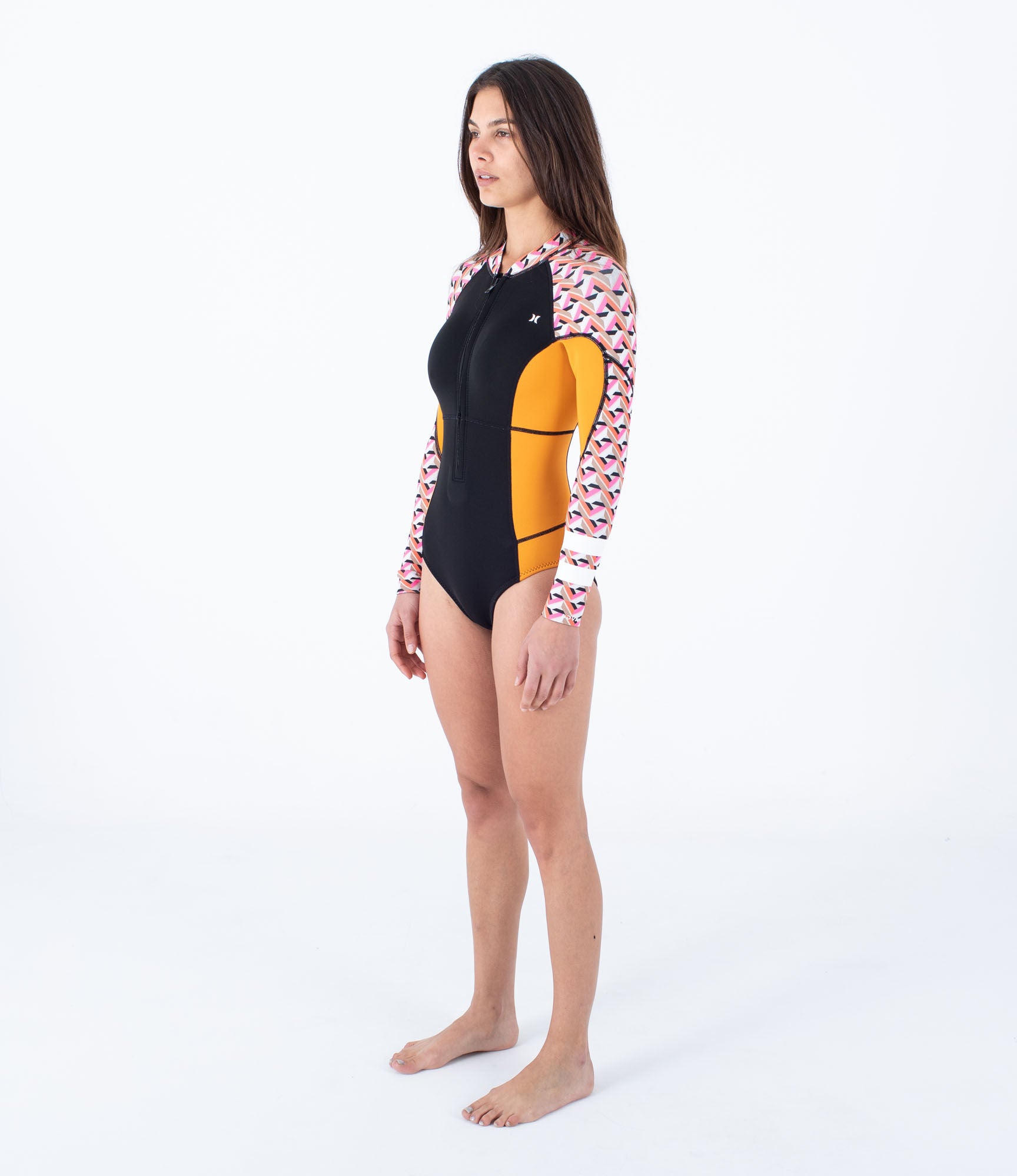 ADVANT 2MM Springsuit  - Women