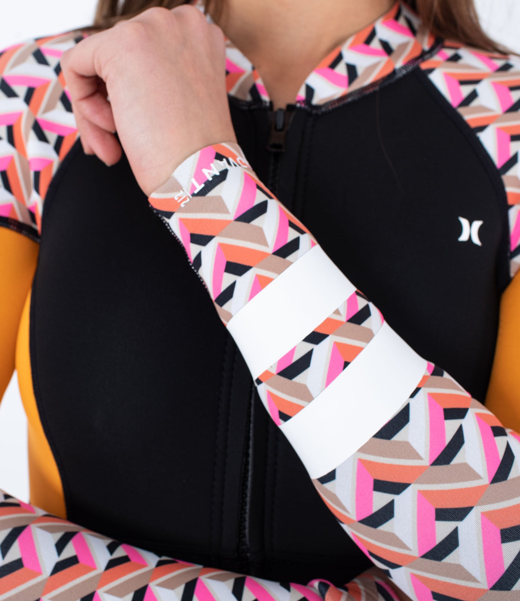 ADVANT 2MM Springsuit  - Women