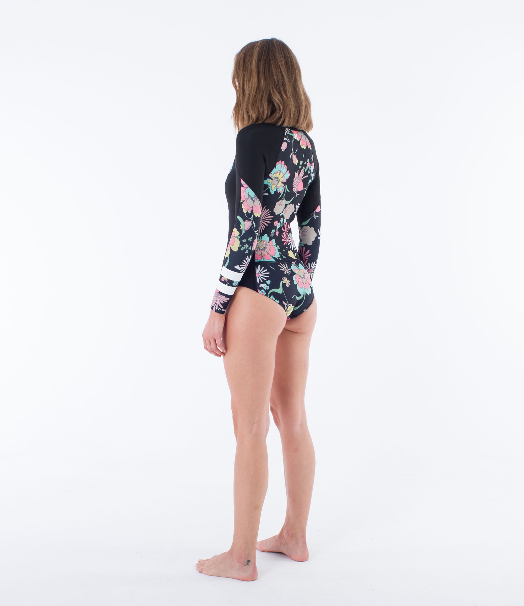 Springsuit 2.5 2MM women - ADVANT