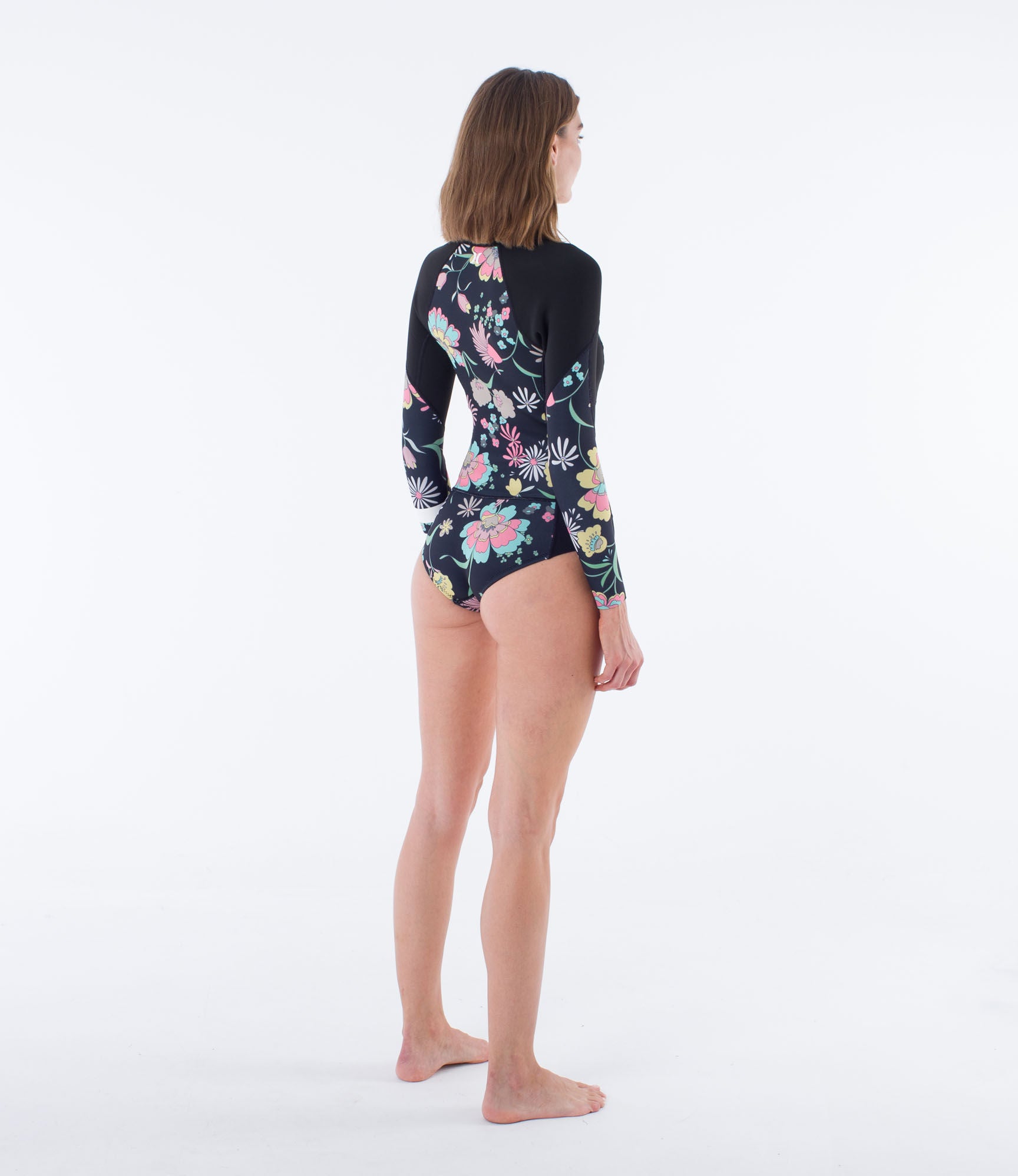 Springsuit 2.5 2MM women - ADVANT