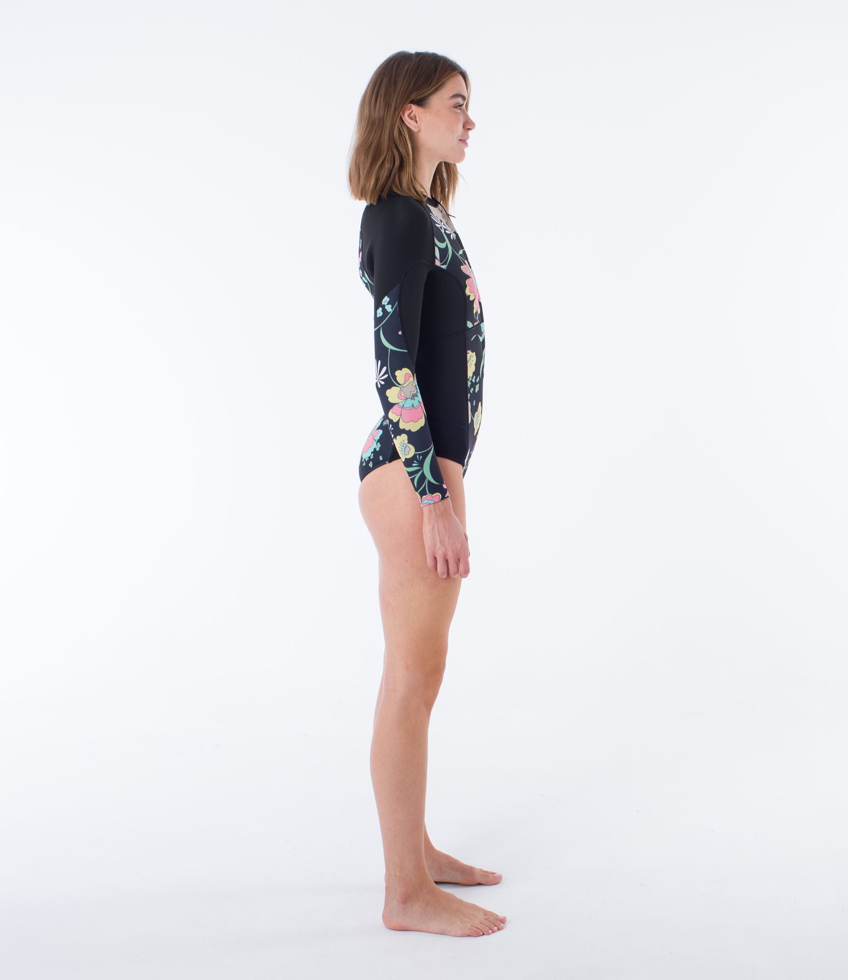 Springsuit 2.5 2MM women - ADVANT