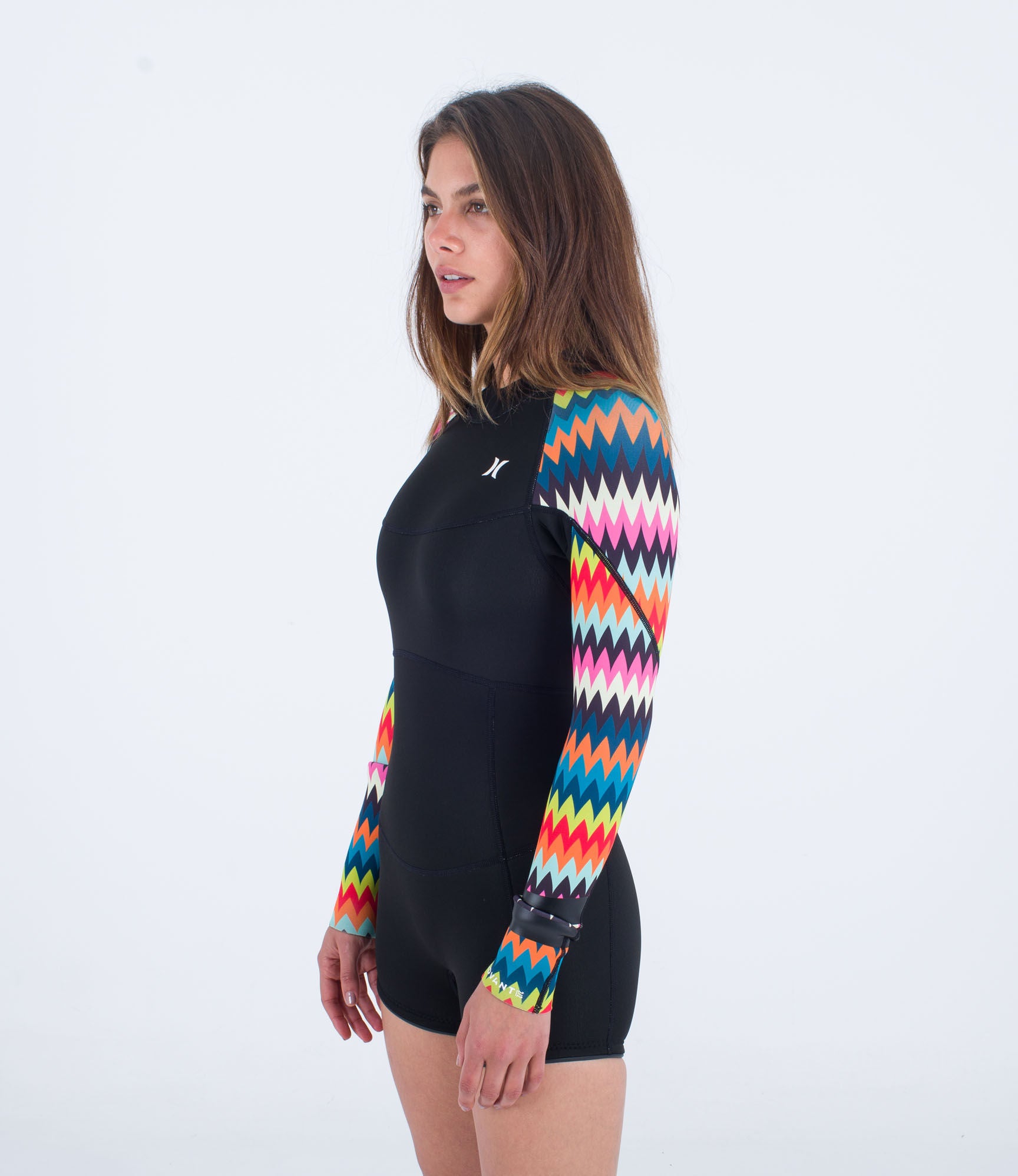 ADVANT shorty 2MM Springsuit 2.4 - Women