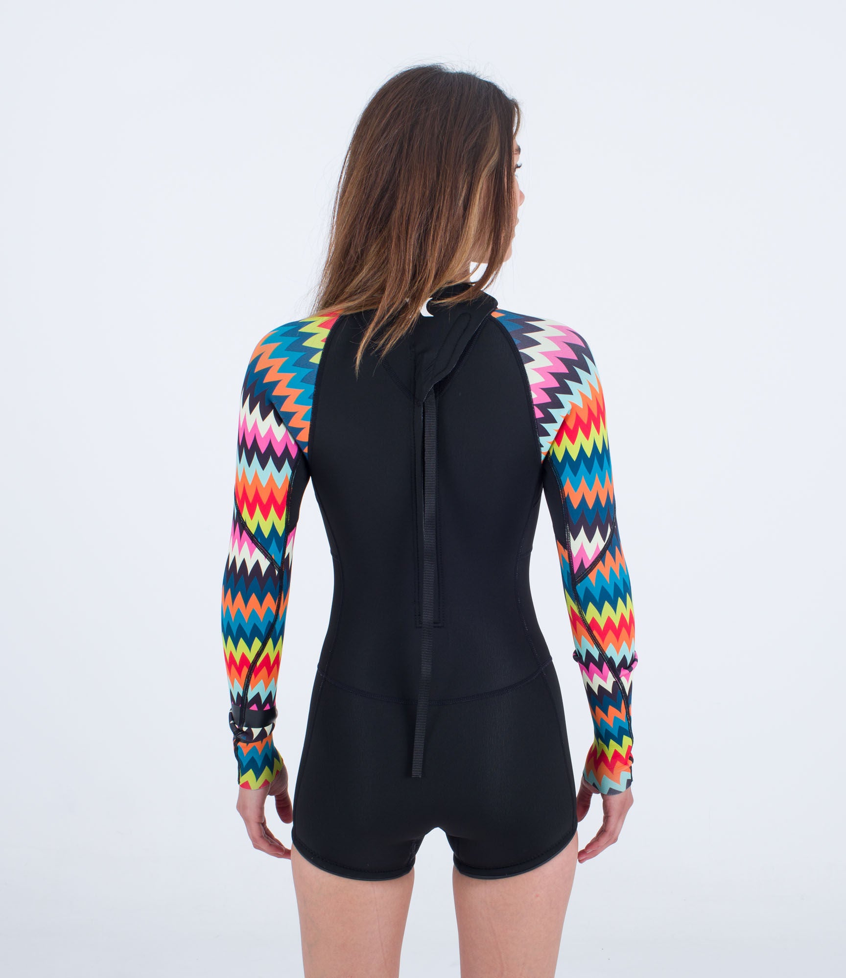 ADVANT shorty 2MM Springsuit 2.4 - Women