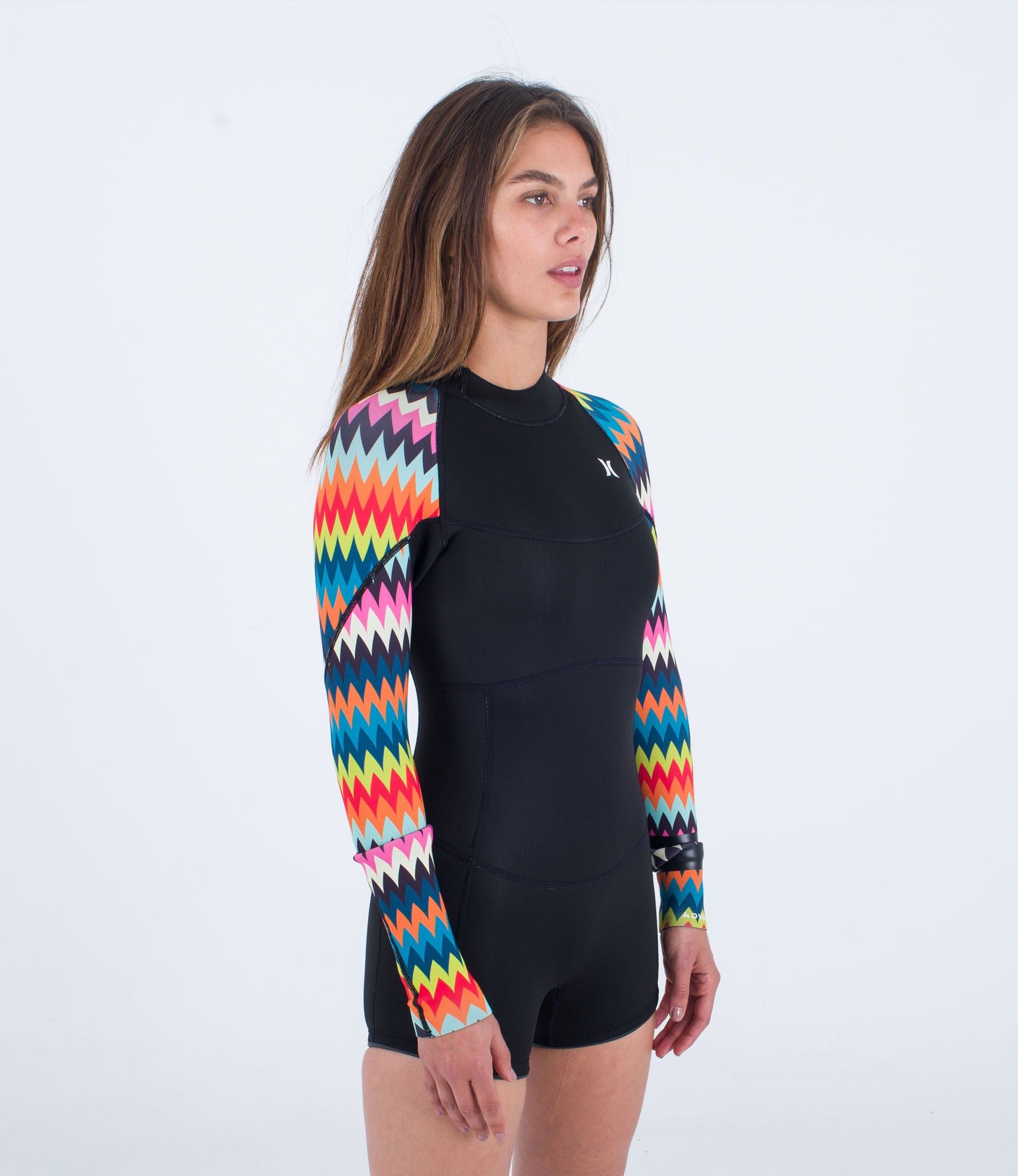 ADVANT shorty 2MM Springsuit 2.4 - Women