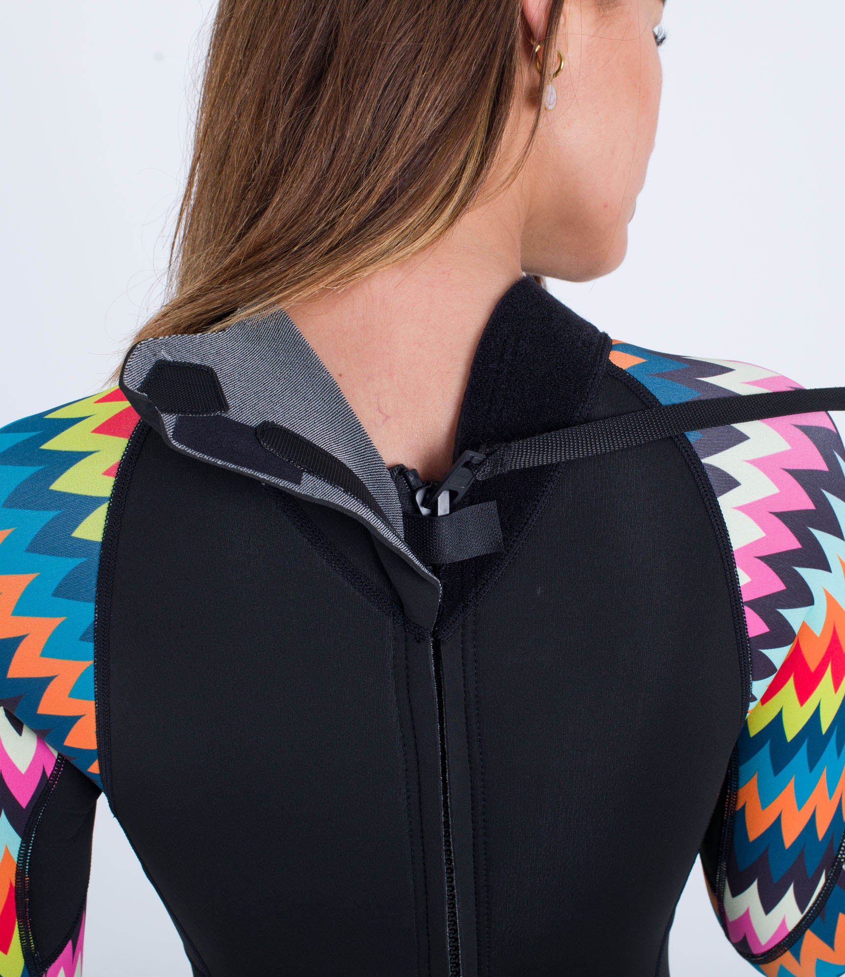 ADVANT shorty 2MM Springsuit 2.4 - Women