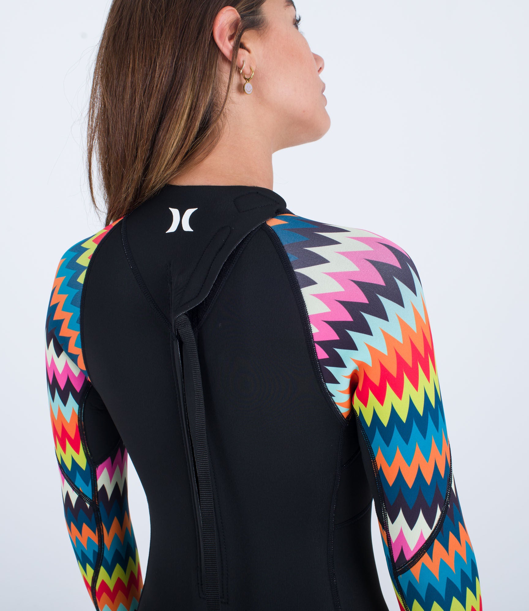 ADVANT shorty 2MM Springsuit 2.4 - Women