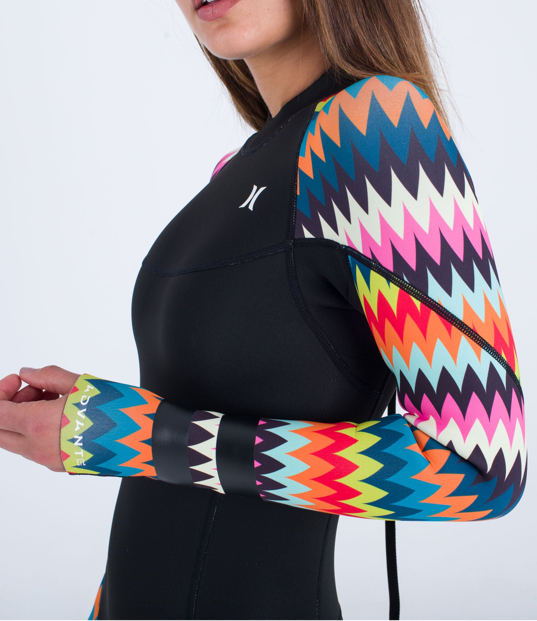 ADVANT shorty 2MM Springsuit 2.4 - Women