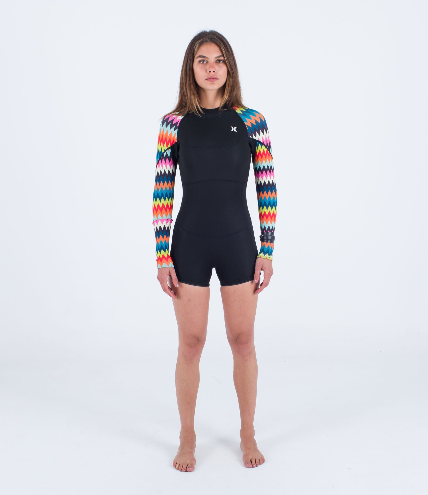 ADVANT shorty 2MM Springsuit 2.4 - Women