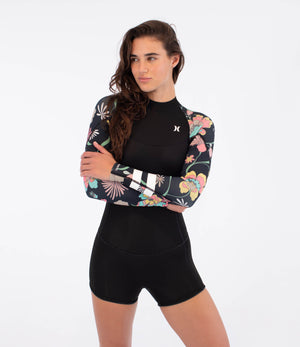 Springsuit 2.5 2MM women - ADVANT