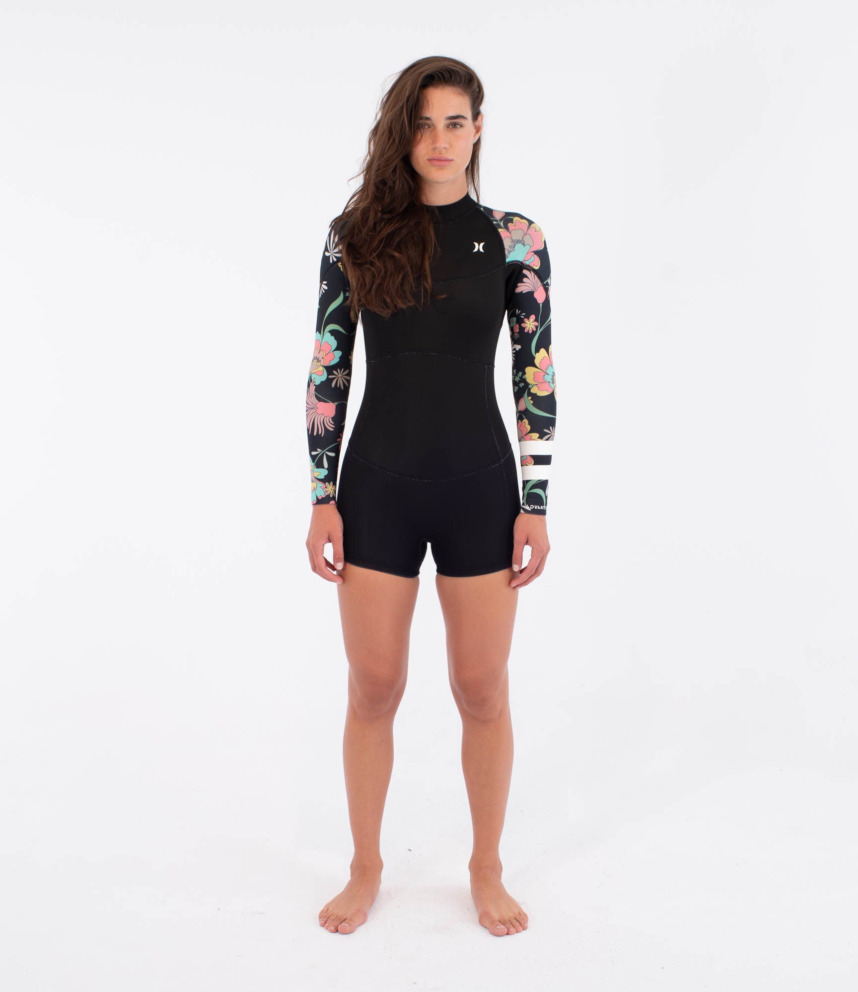 ADVANT 2MM Springsuit  - Femmes