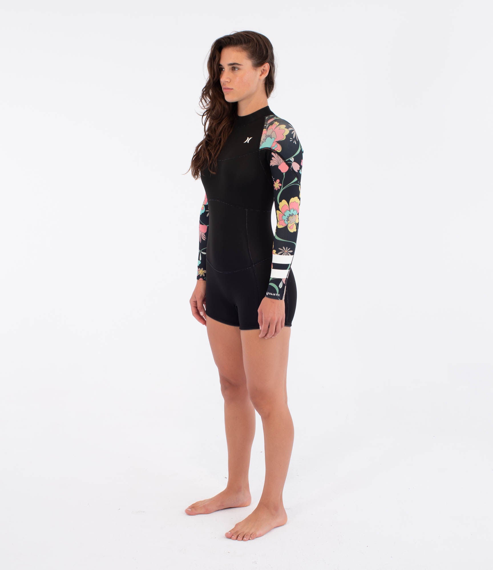 ADVANT 2MM Springsuit  - Femmes