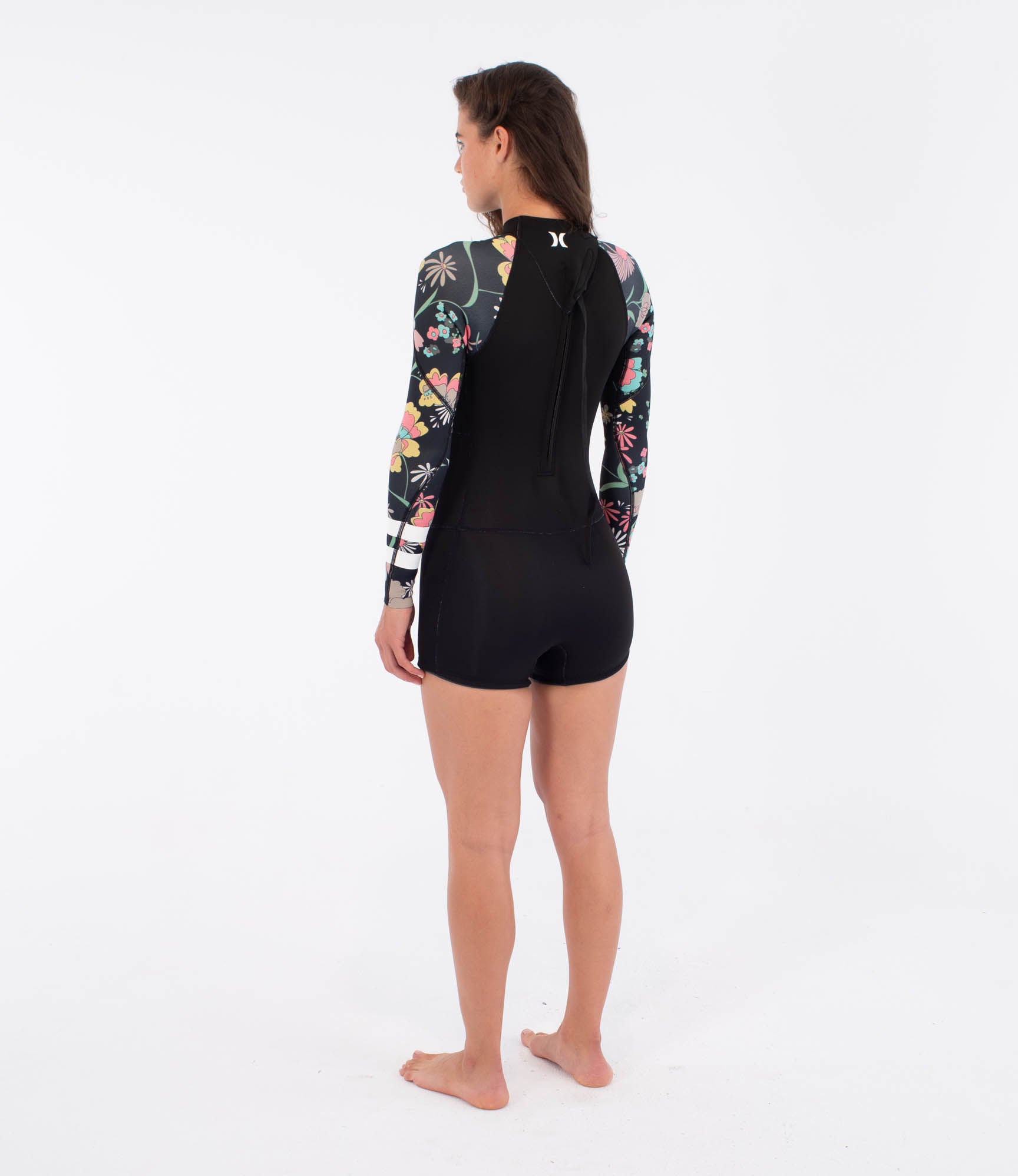 ADVANT 2MM Springsuit  - Femmes