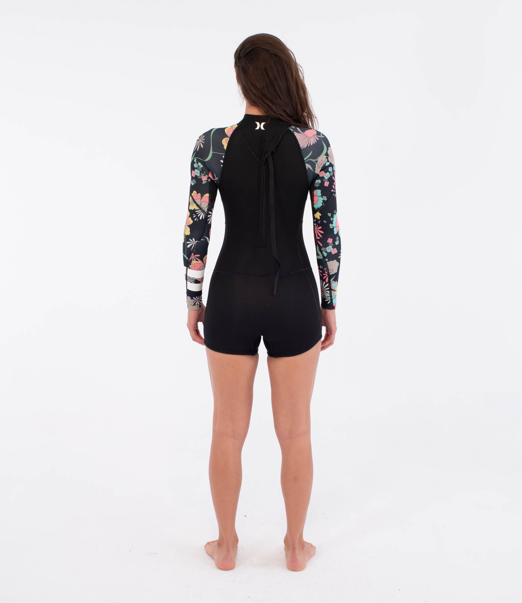 ADVANT 2MM Springsuit  - Femmes