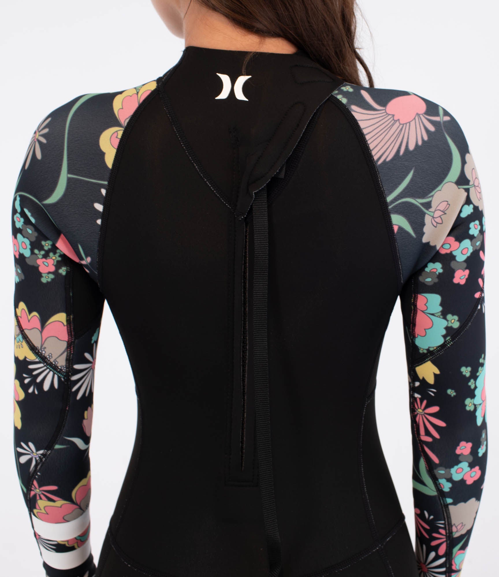ADVANT 2MM Springsuit  - Femmes