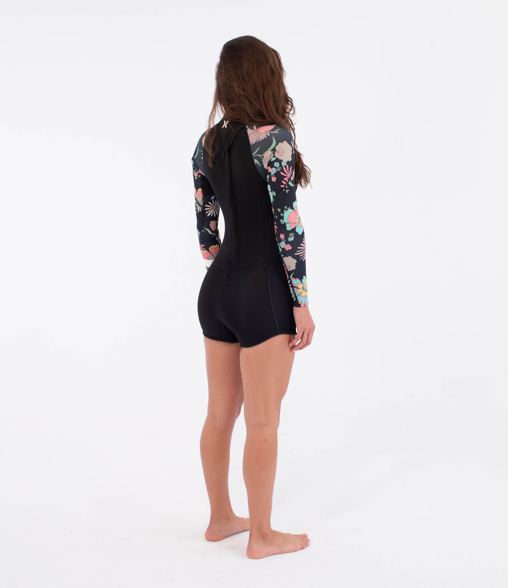 ADVANT 2MM Springsuit  - Femmes