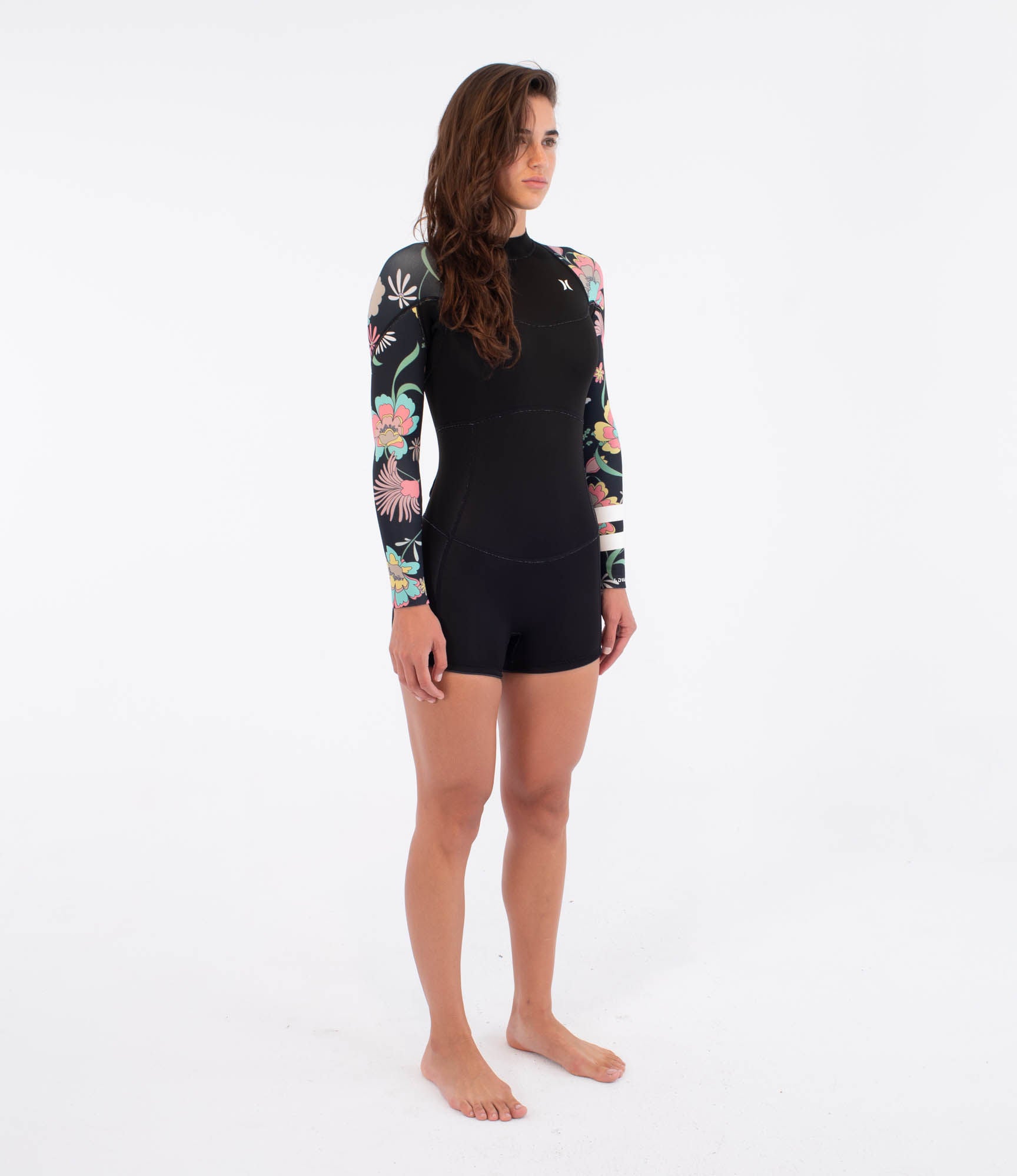 ADVANT 2MM Springsuit  - Femmes