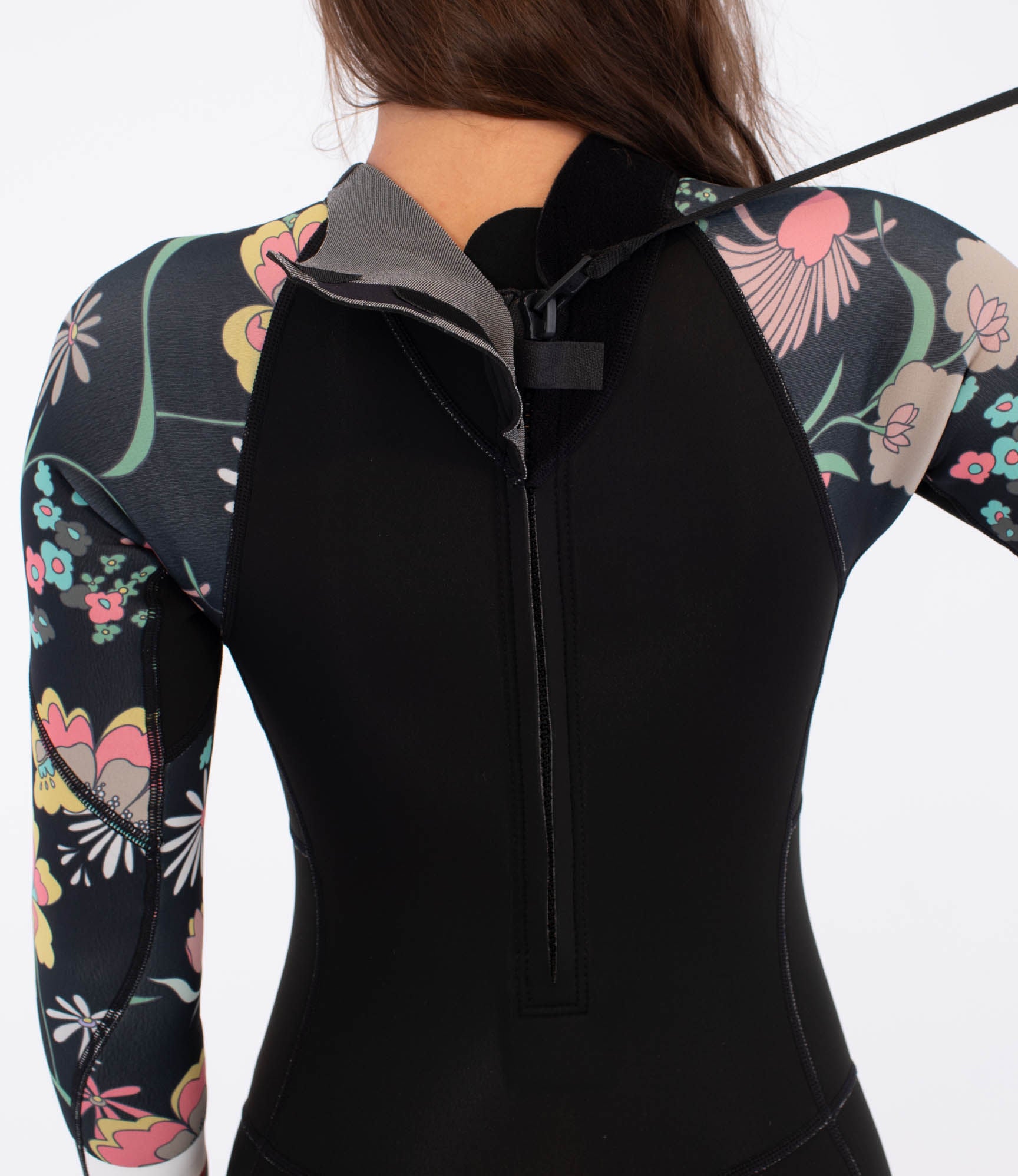 ADVANT 2MM Springsuit  - Femmes