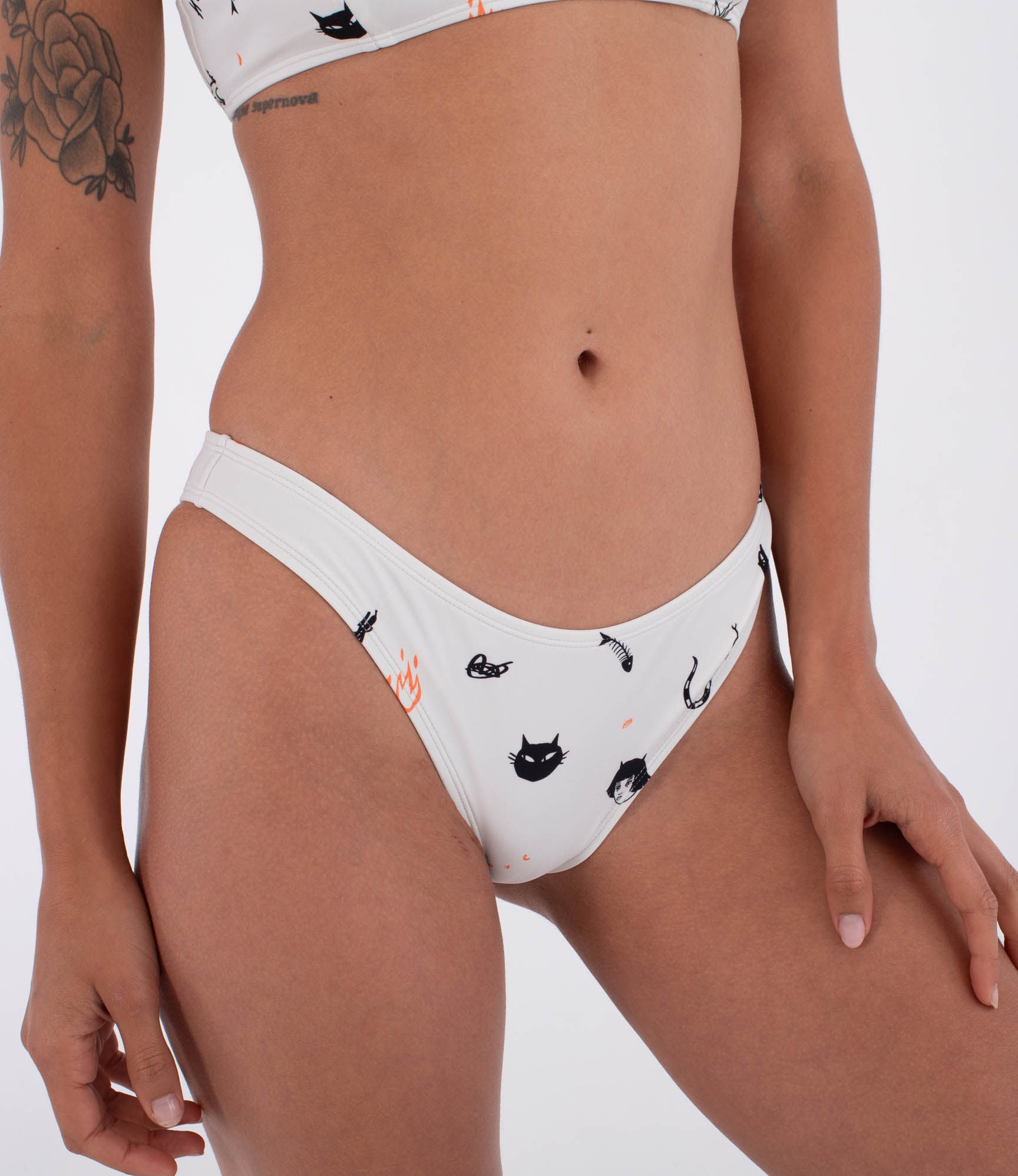 Maillot de bain femme Braga
