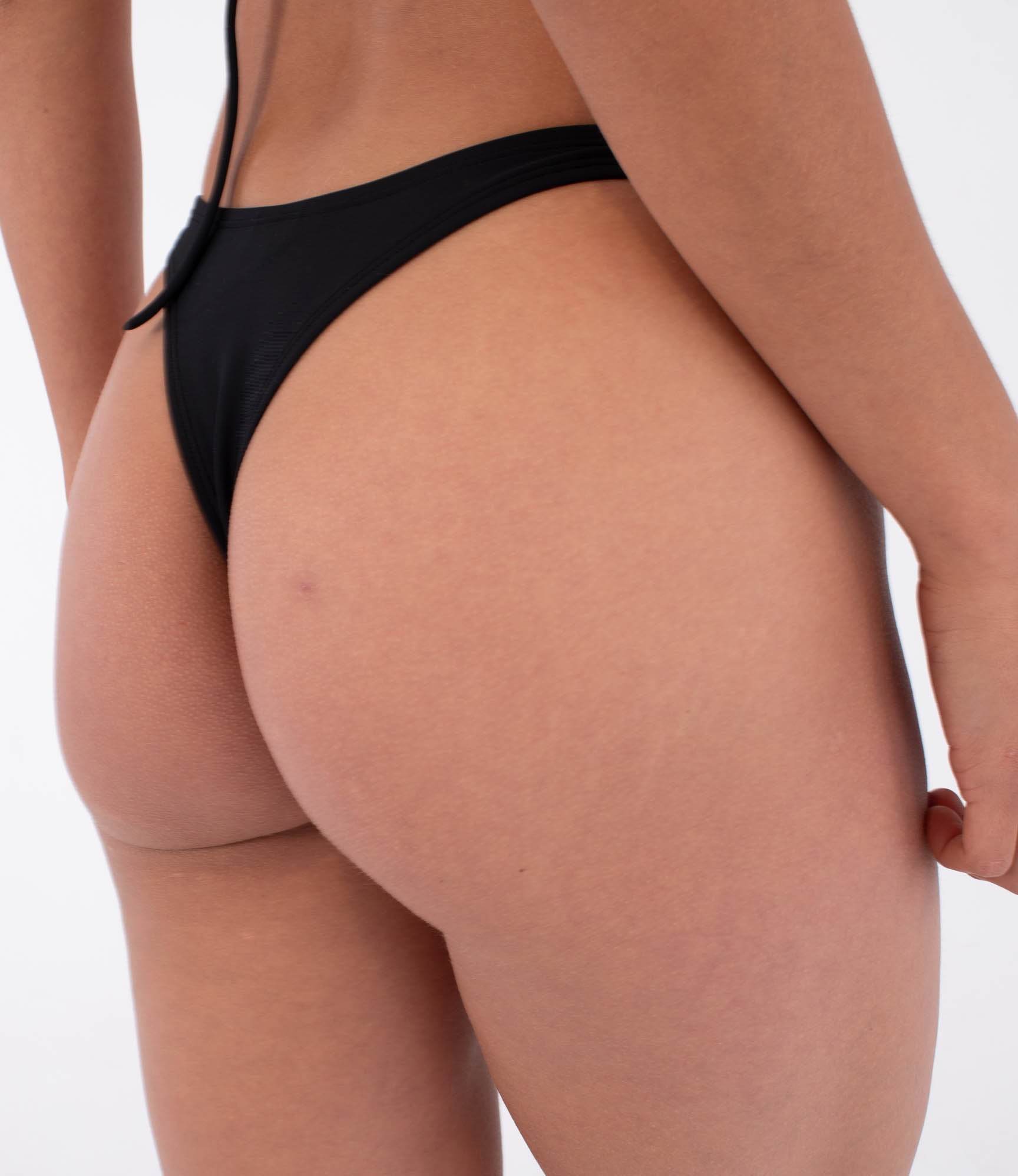 Women's swimsuit bottoms