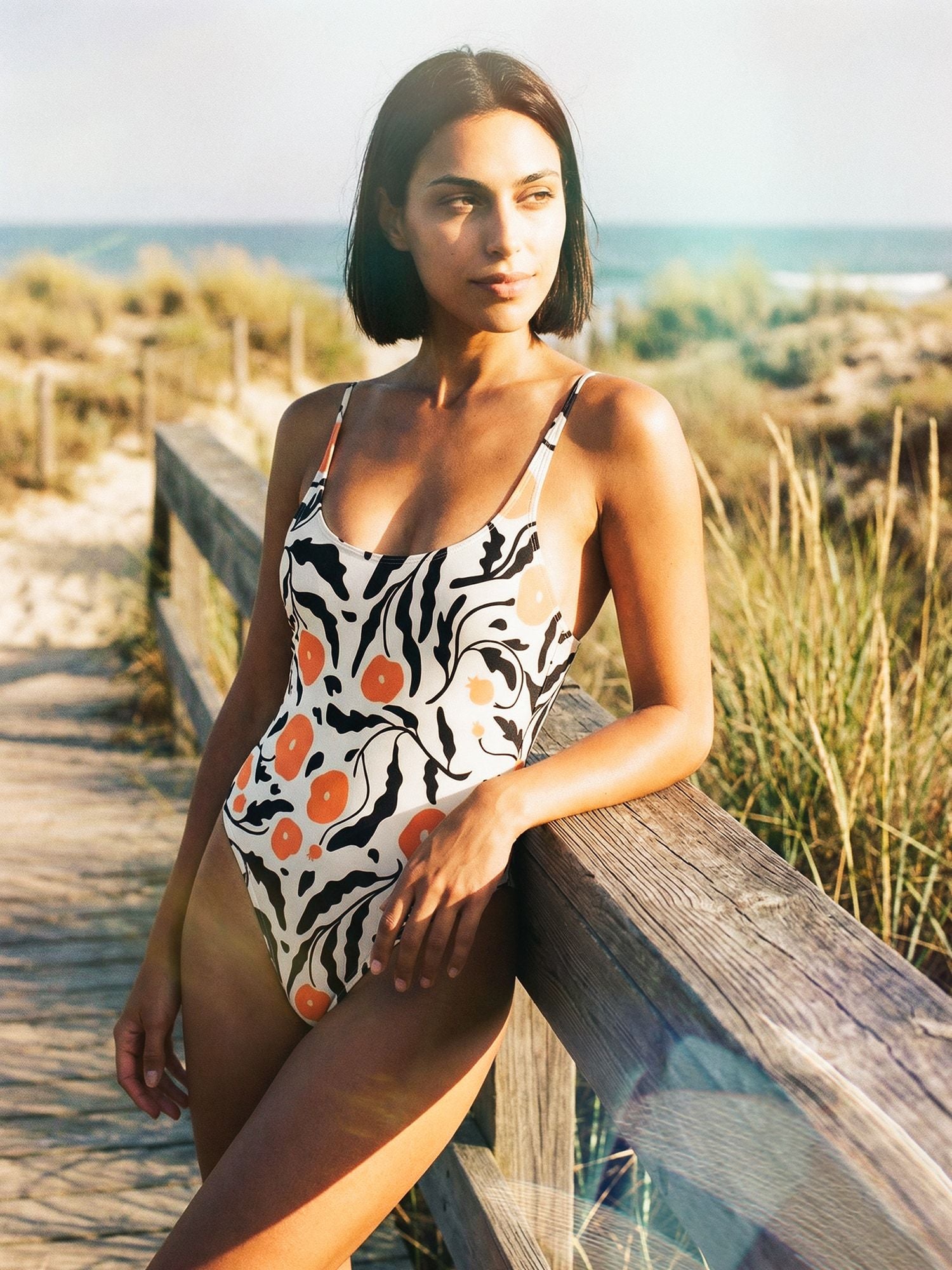 Women's swimwear - Creek