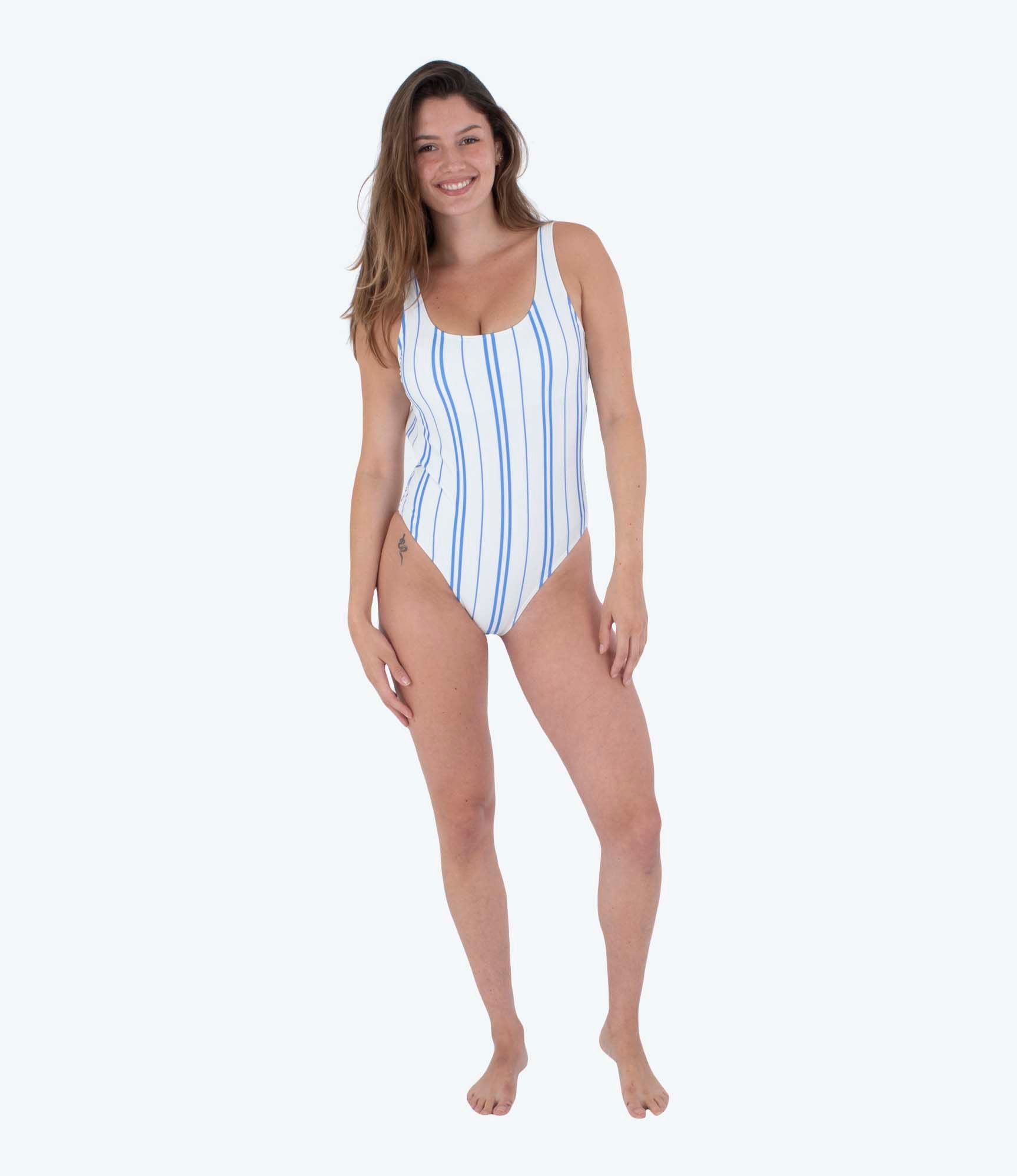 Swimwear one piece women - LA mer