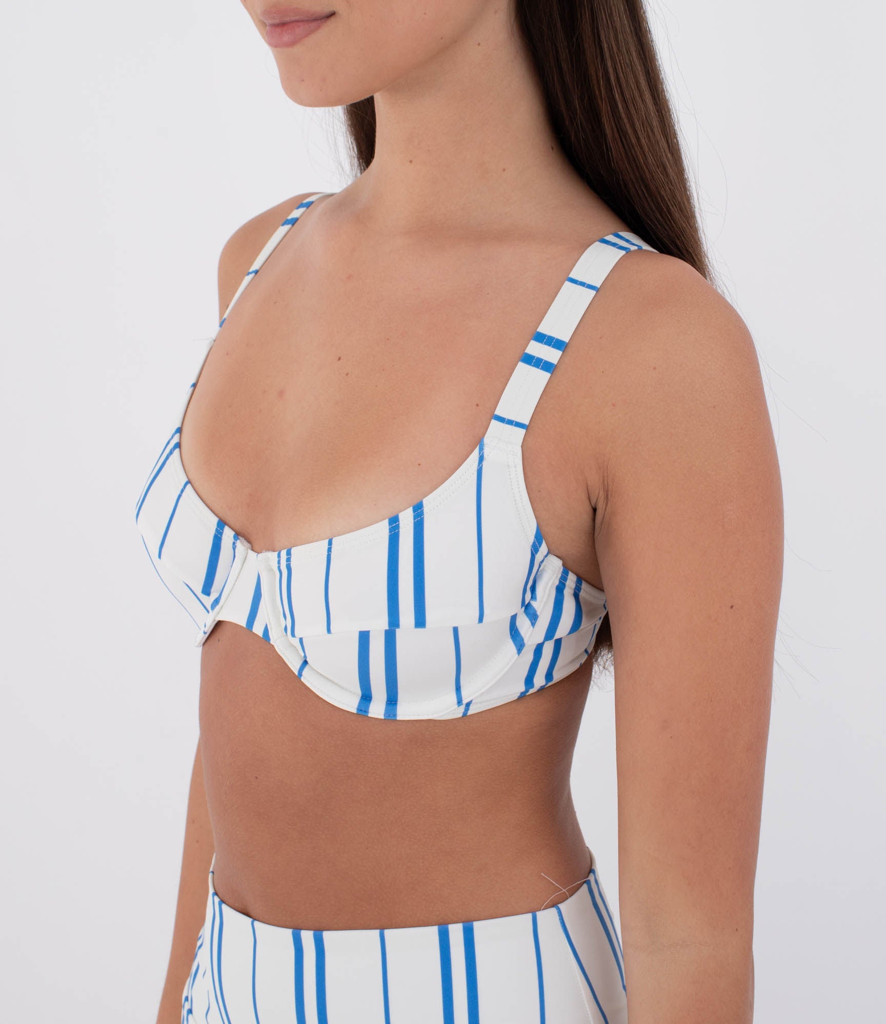 Haut de bikini  femmes - LA mer