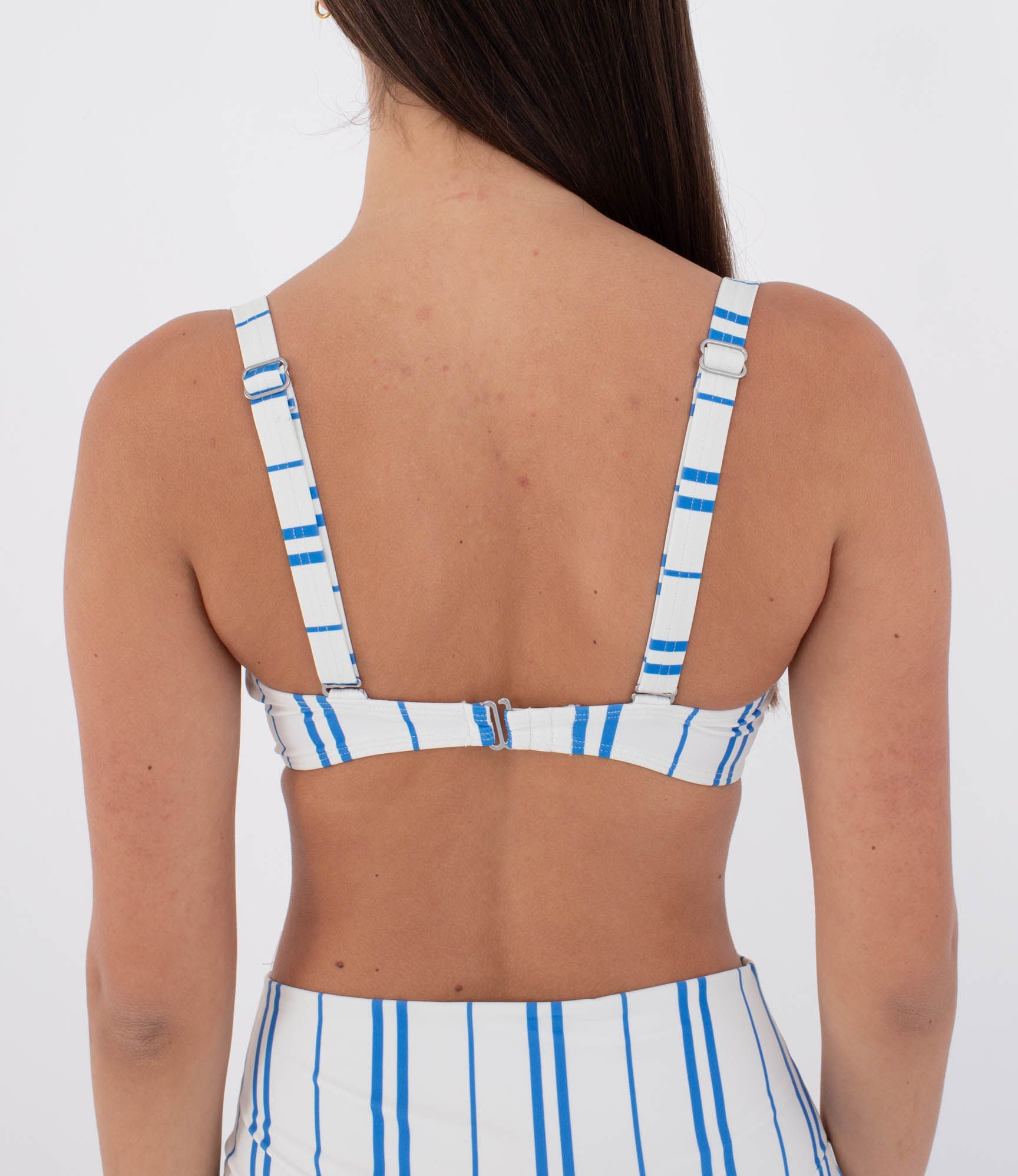 Haut de bikini  femmes - LA mer