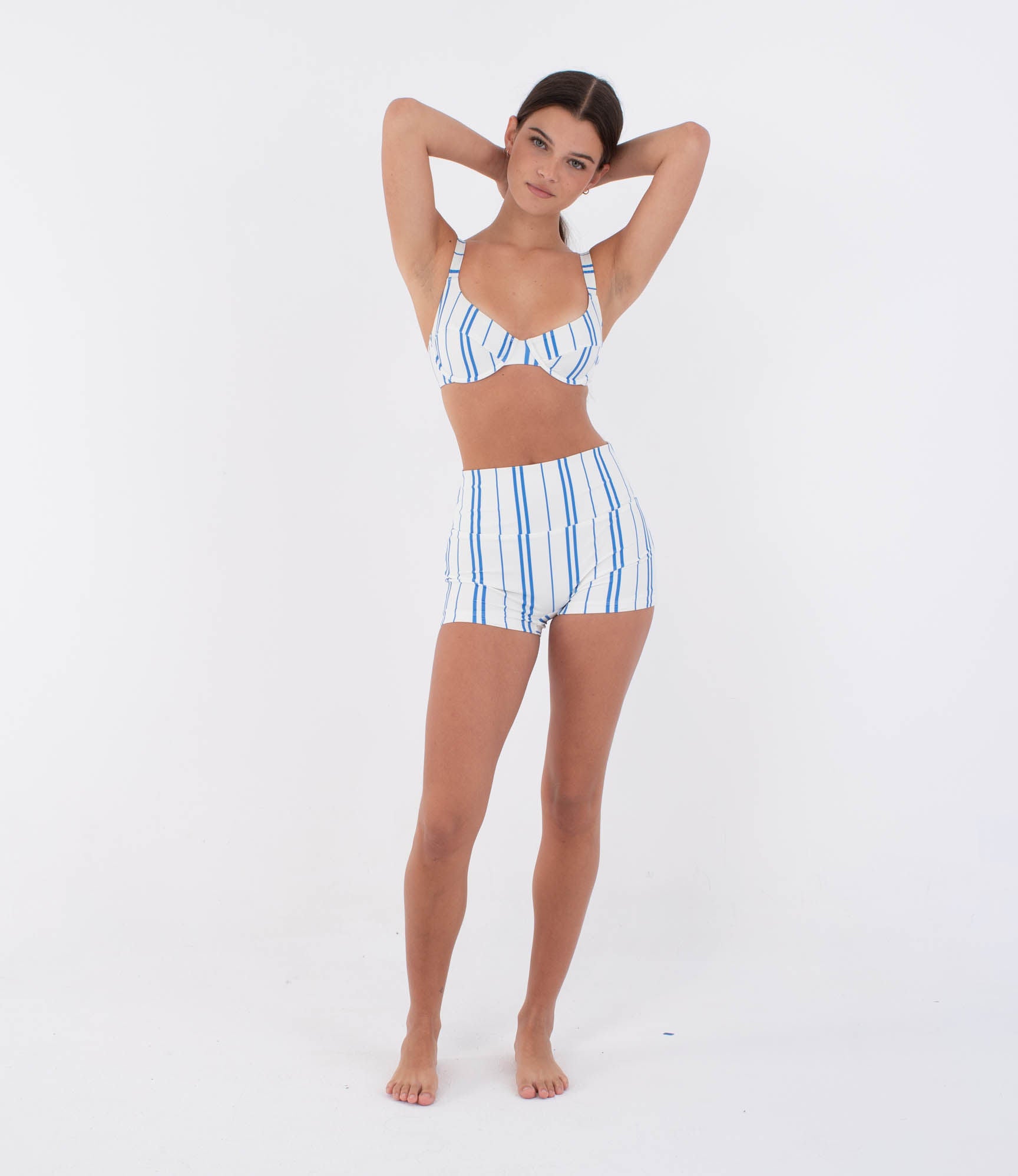 Haut de bikini  femmes - LA mer