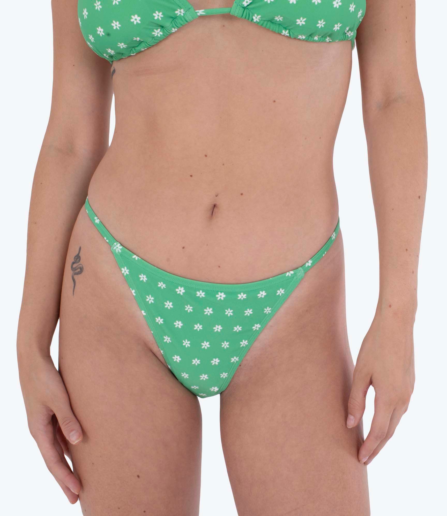 Bikini bottom  women - Marbella