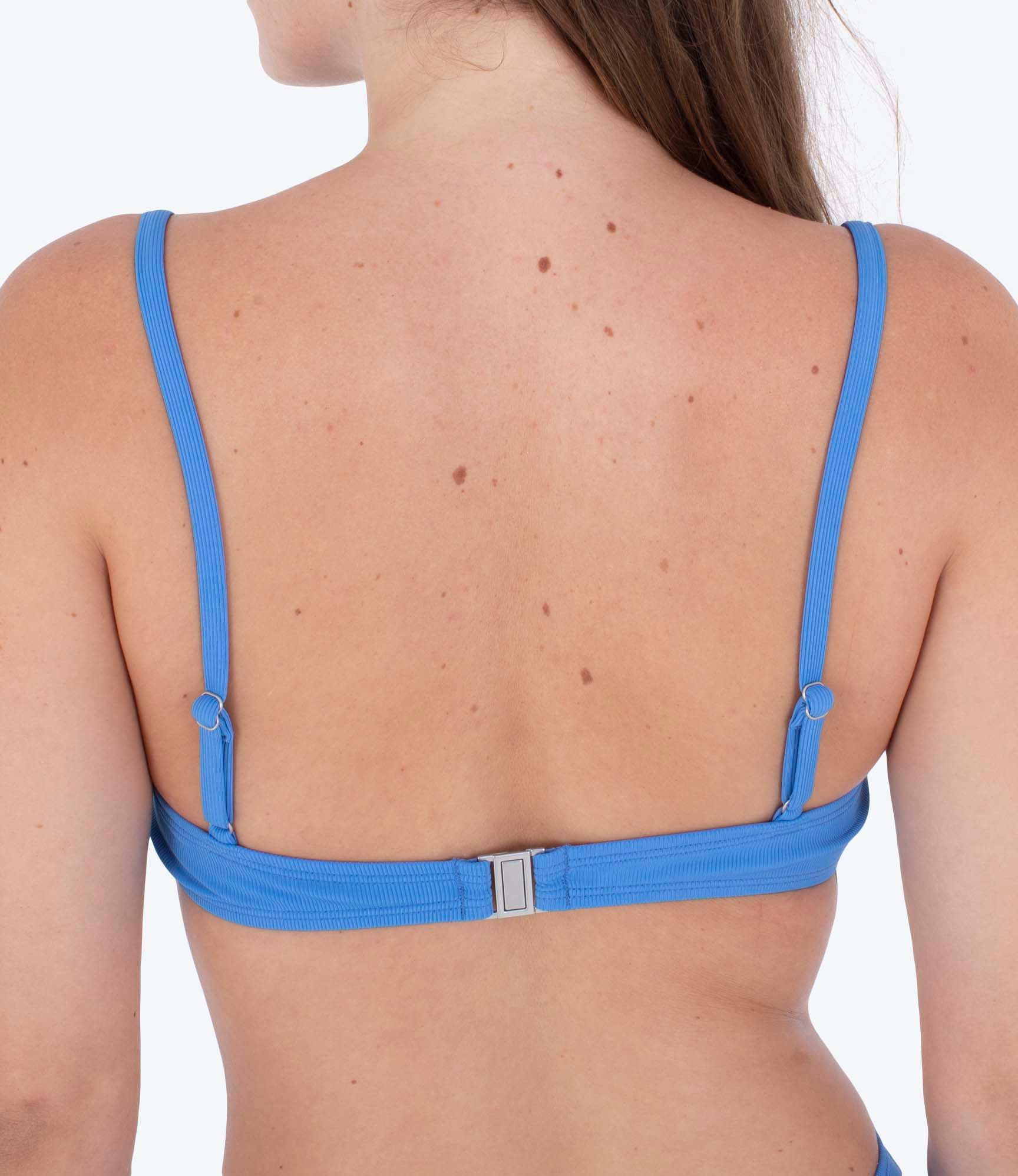 Bikini top  women - Ribbed