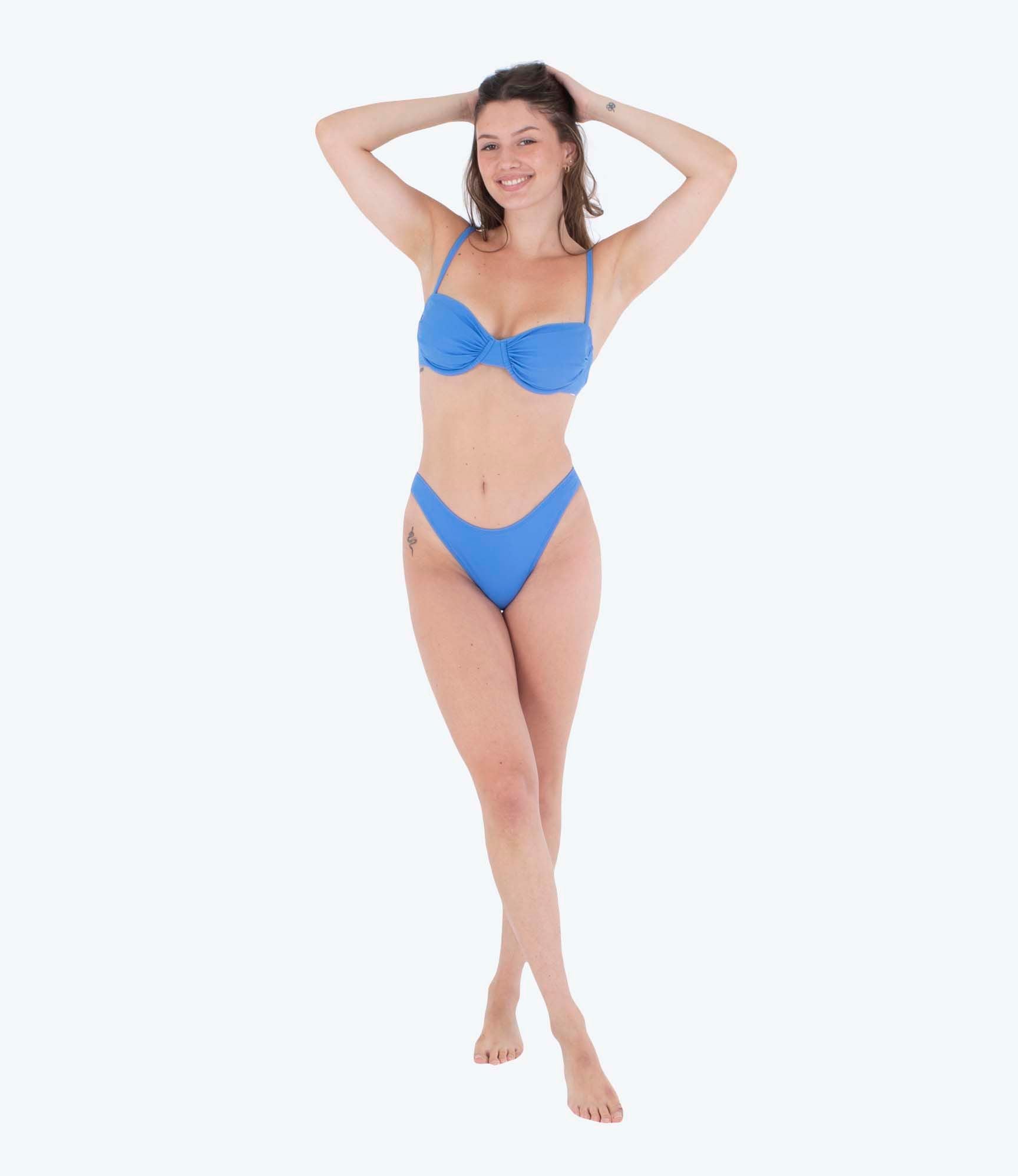 Bikini top  women - Ribbed