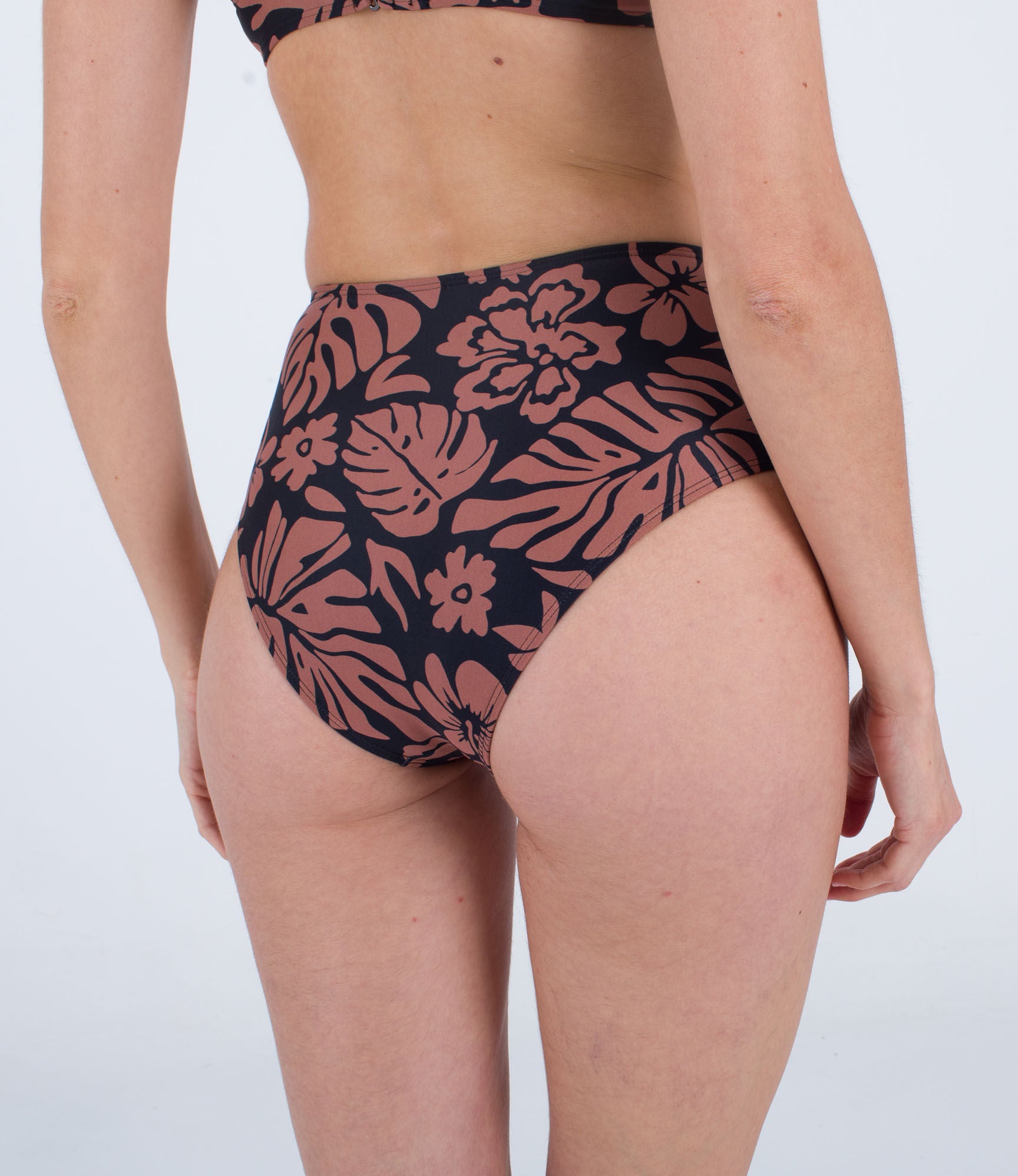 Bikini-Unterteil  fraune - Bayside hi waist