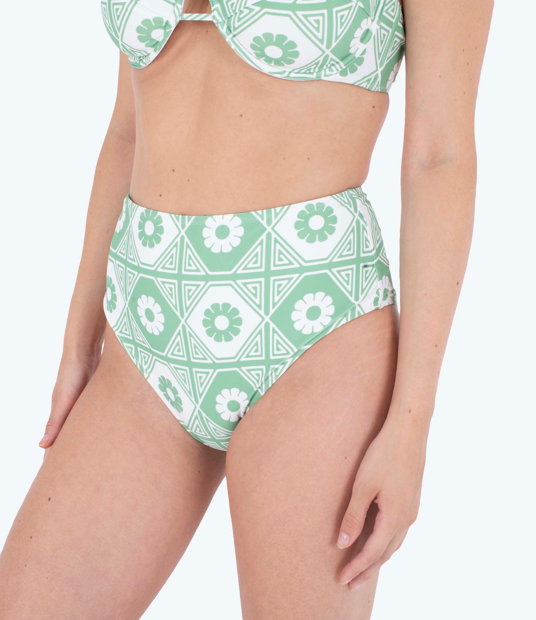 Bikini bottom  women - Mikonos